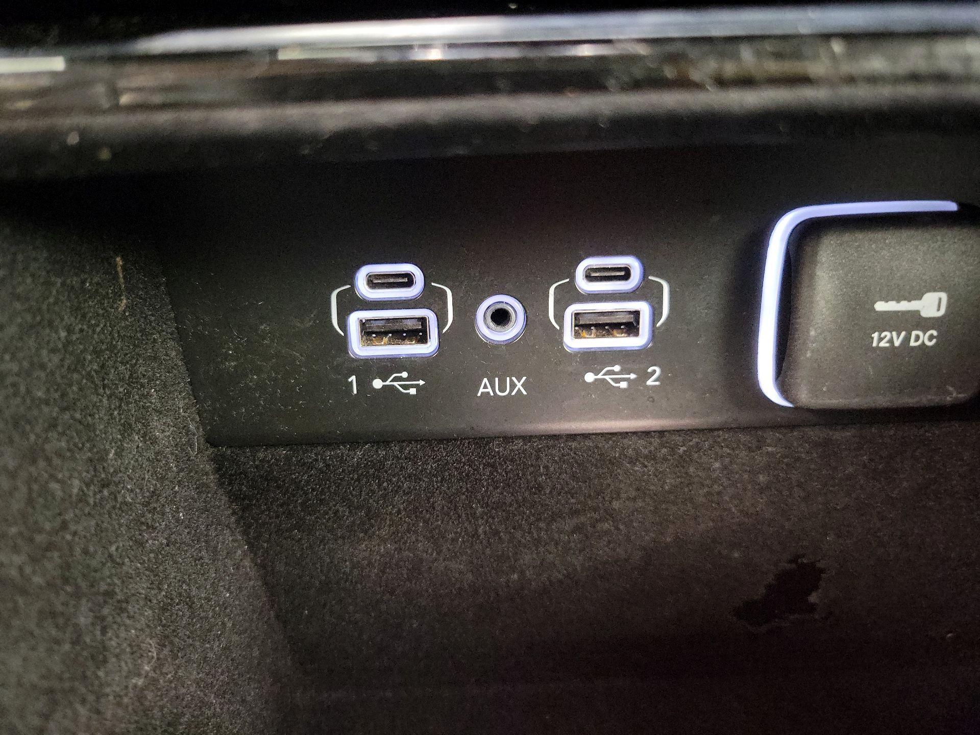 Thumbnail: 2022 Jeep Grand Cherokee L - 19