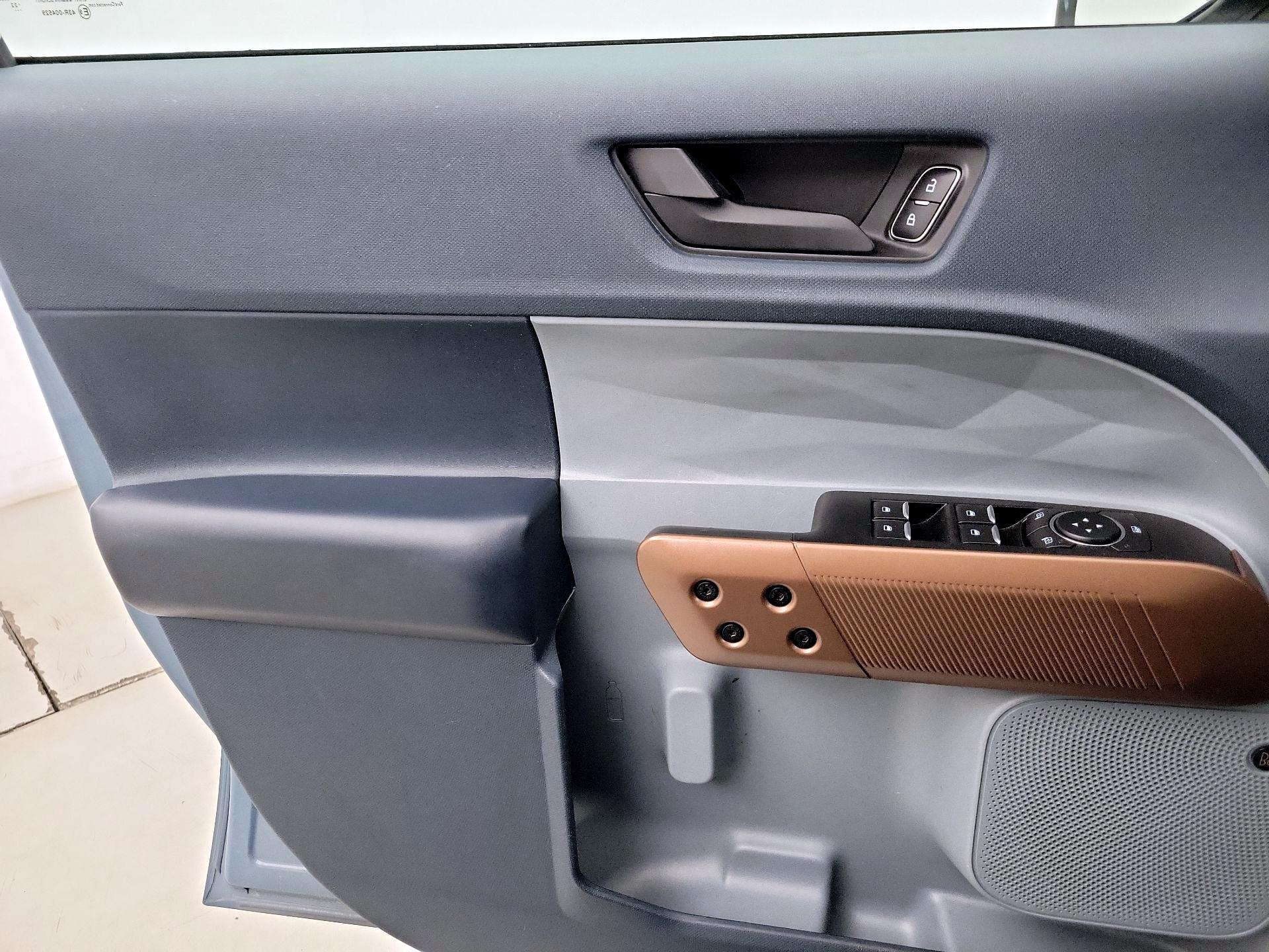 Thumbnail: 2022 Ford Maverick - 12