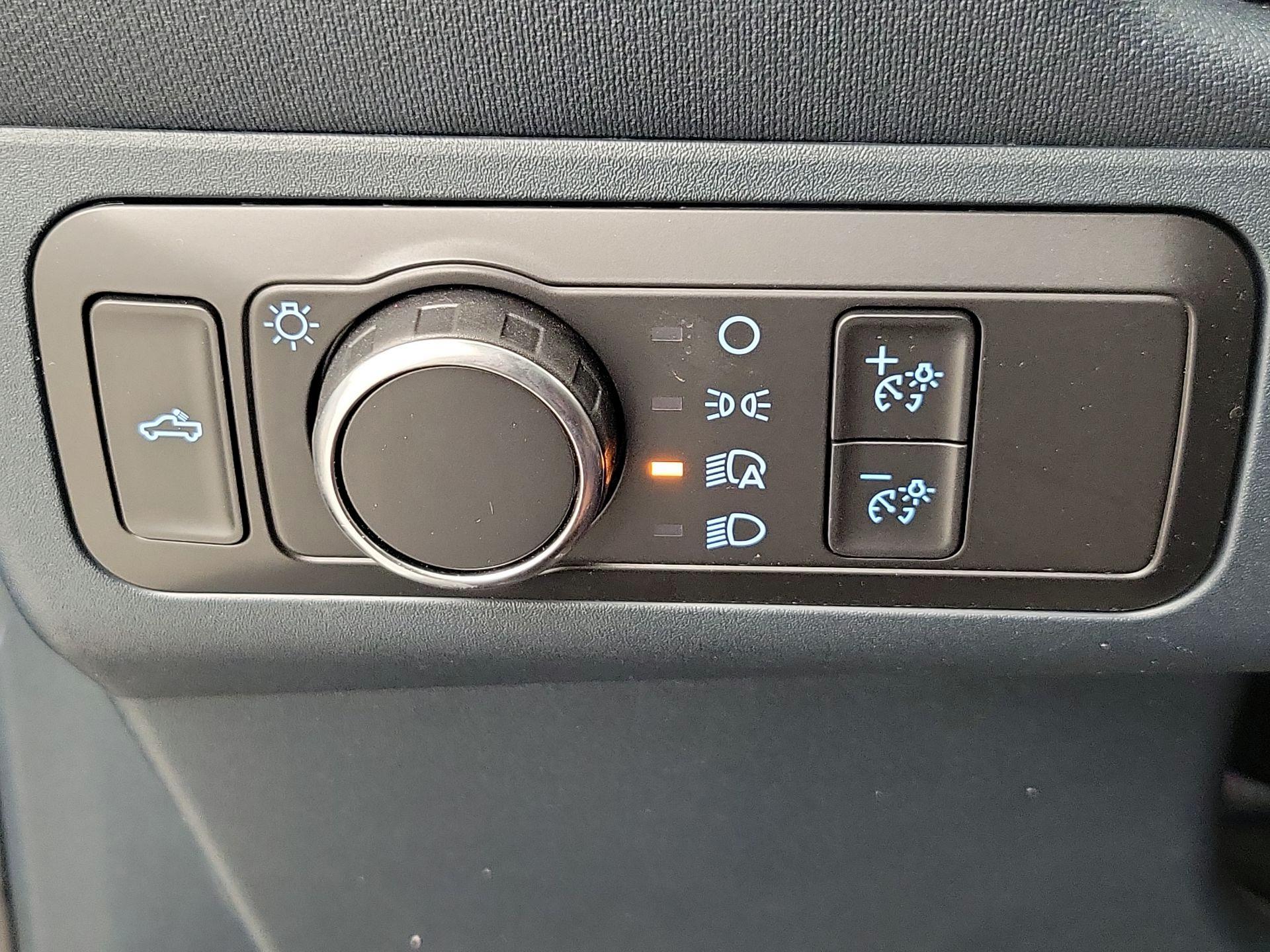 Thumbnail: 2022 Ford Maverick - 13