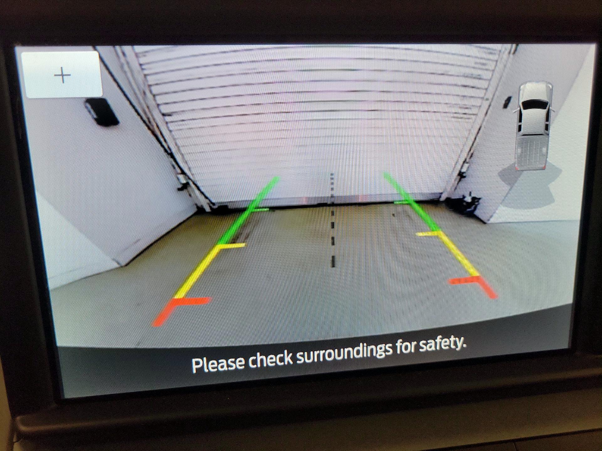 Thumbnail: 2022 Ford Maverick - 14