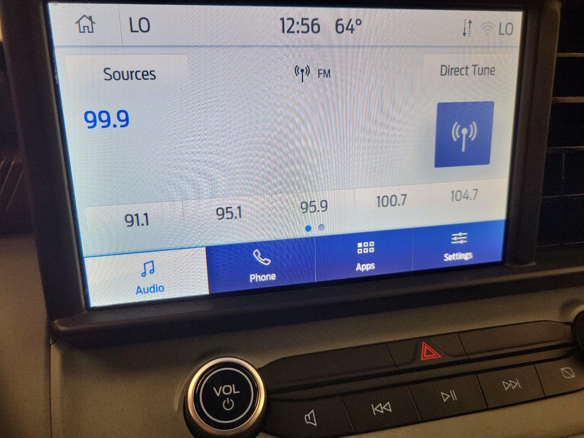 Thumbnail: 2022 Ford Maverick - 15