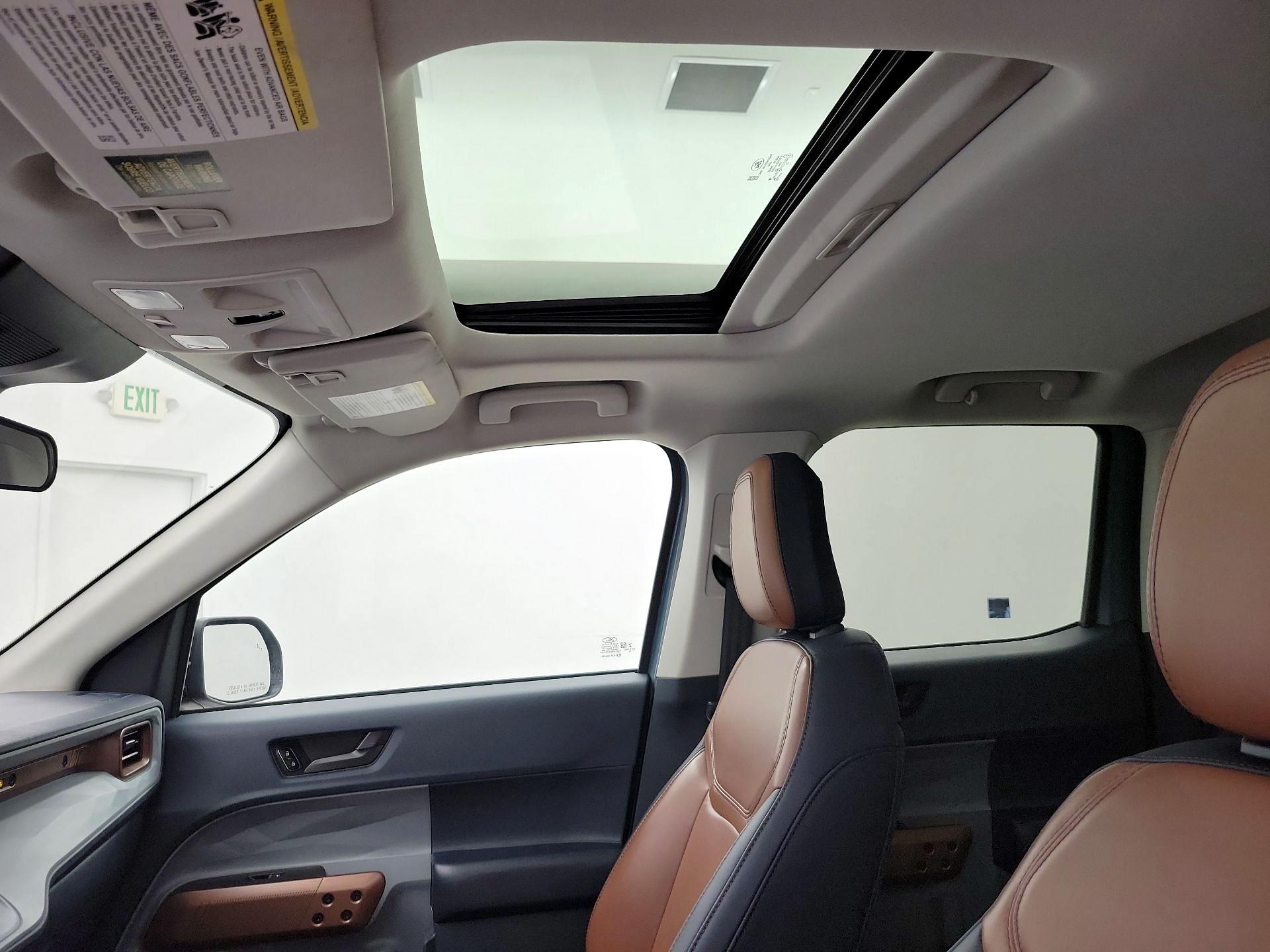 Thumbnail: 2022 Ford Maverick - 19