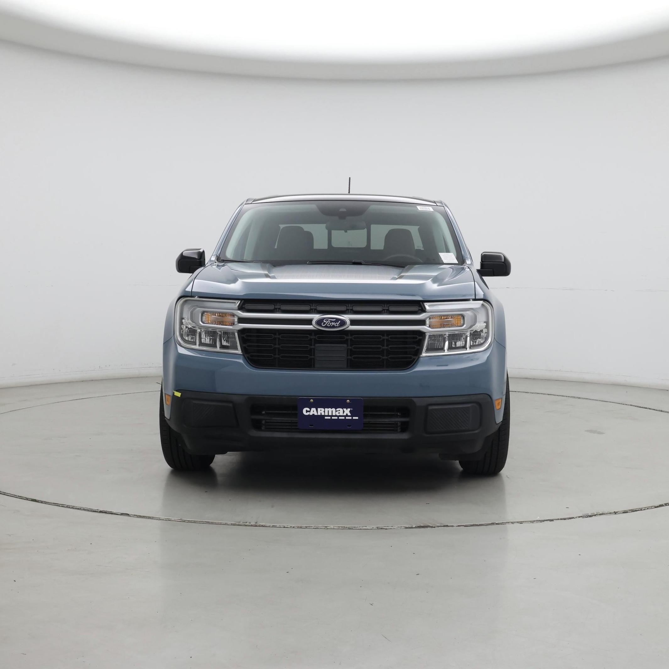 Thumbnail: 2022 Ford Maverick - 5