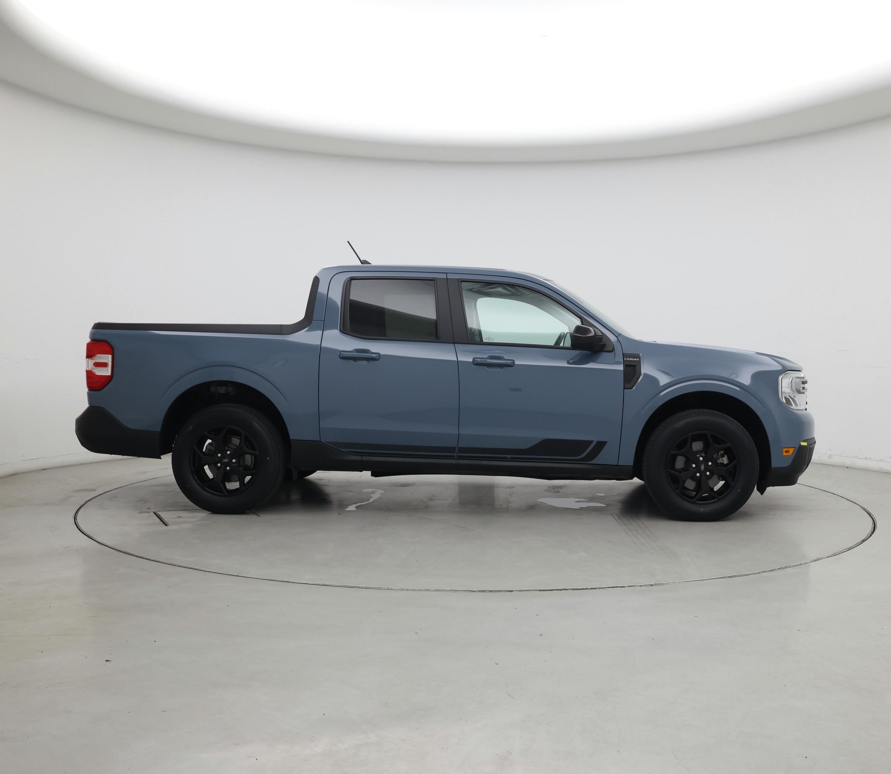 Thumbnail: 2022 Ford Maverick - 7