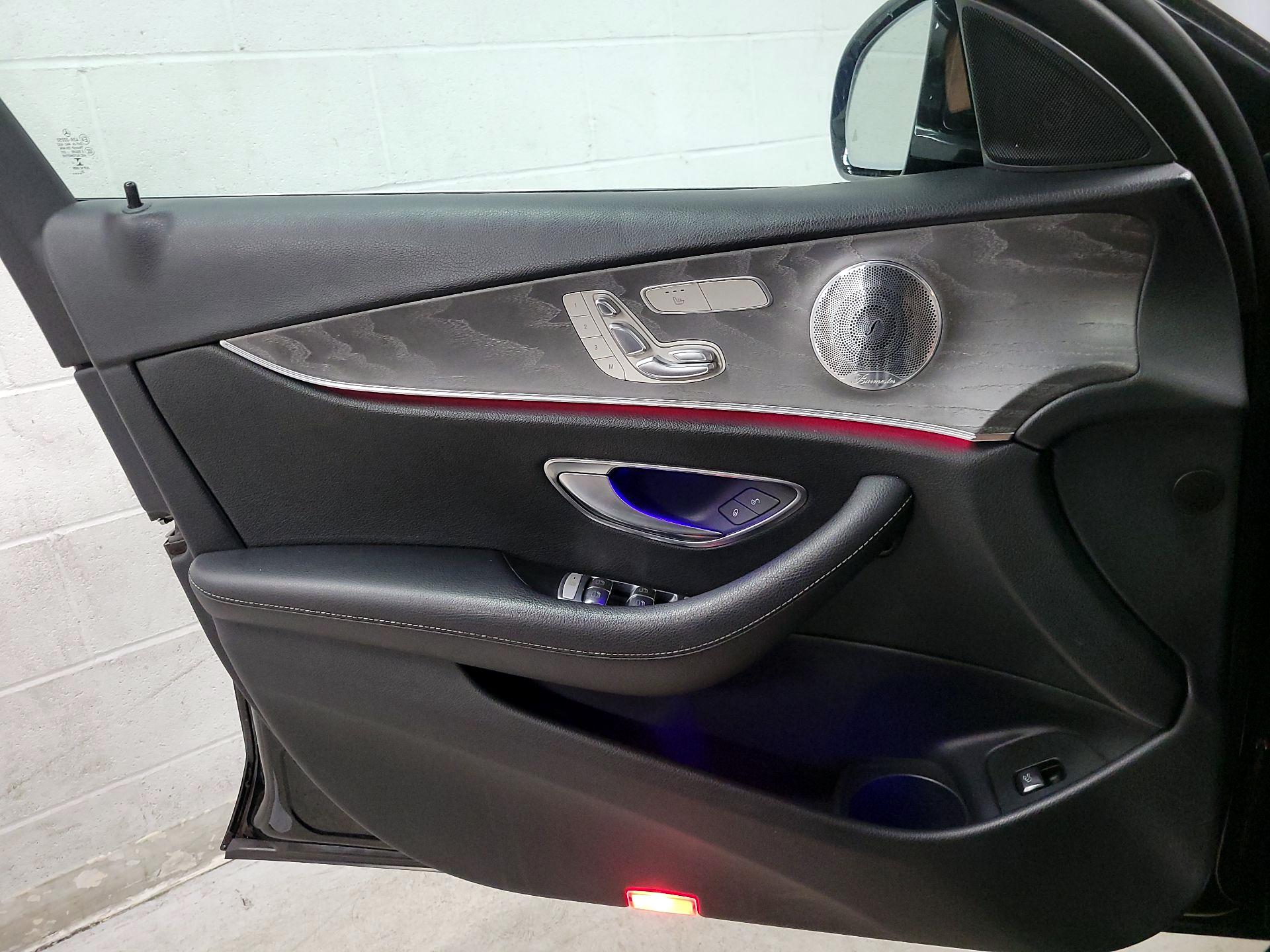 Thumbnail: 2021 Mercedes-Benz E-Class - 12