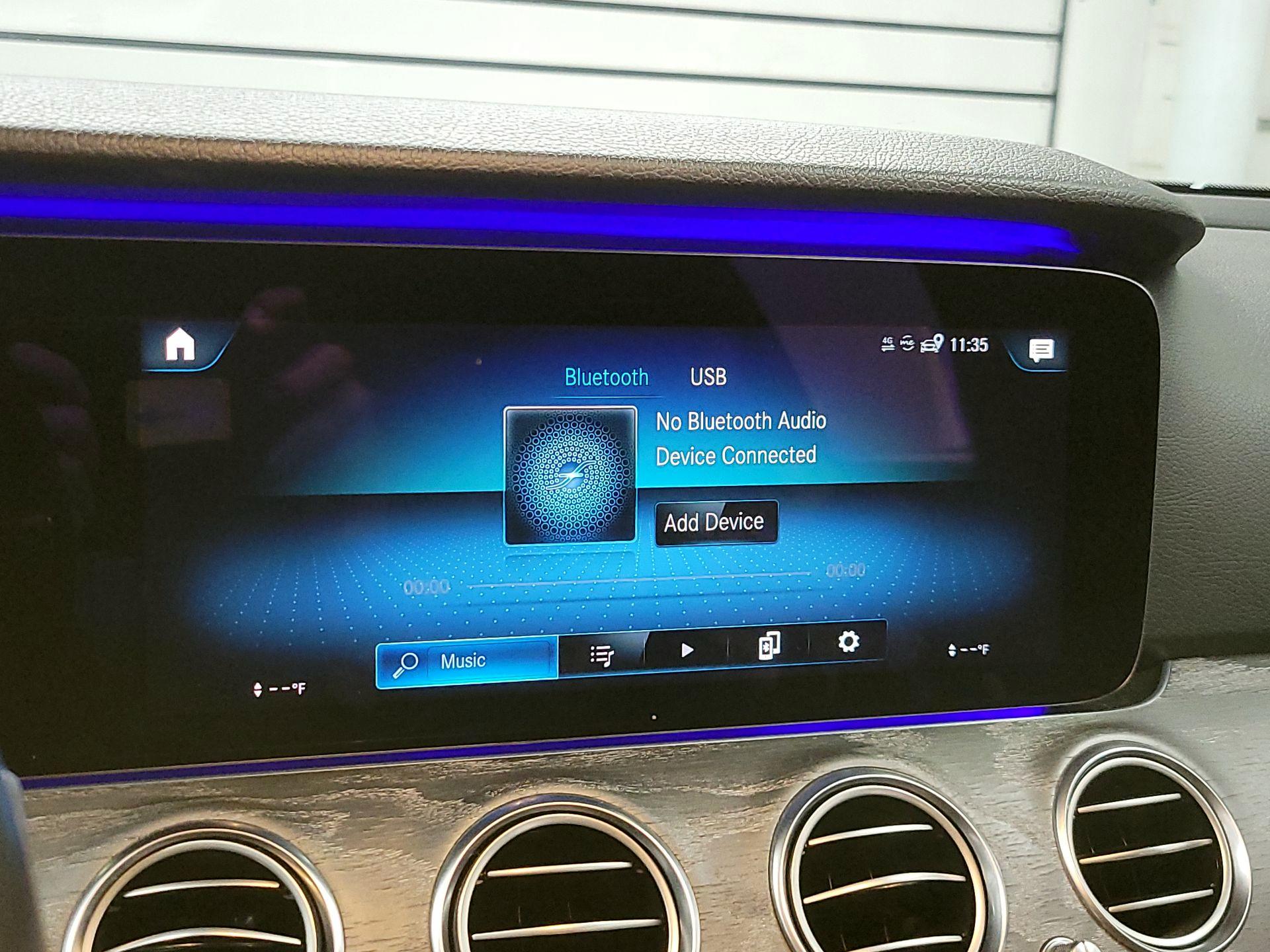 Thumbnail: 2021 Mercedes-Benz E-Class - 14