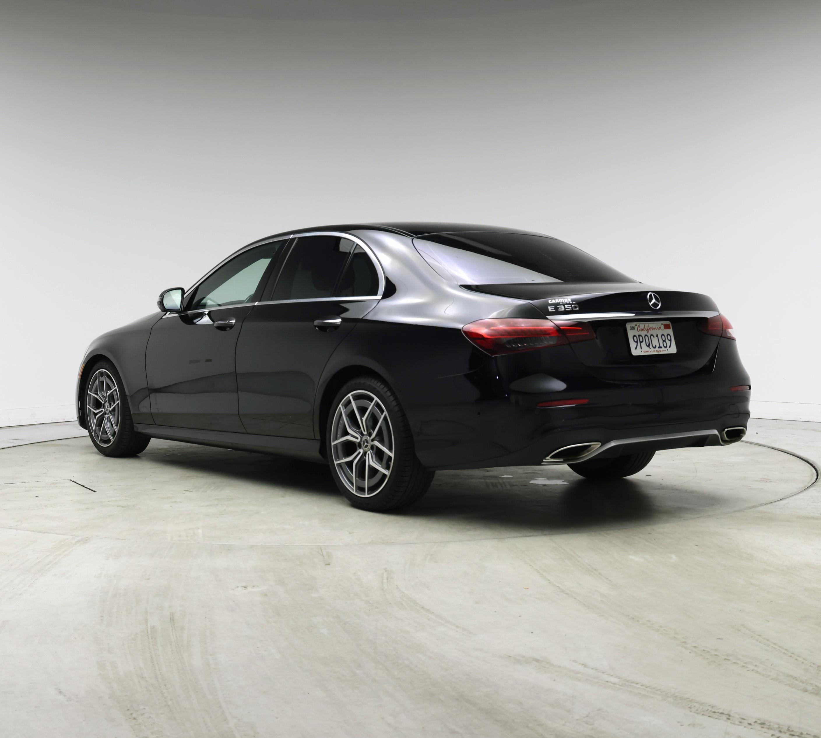 Thumbnail: 2021 Mercedes-Benz E-Class - 2