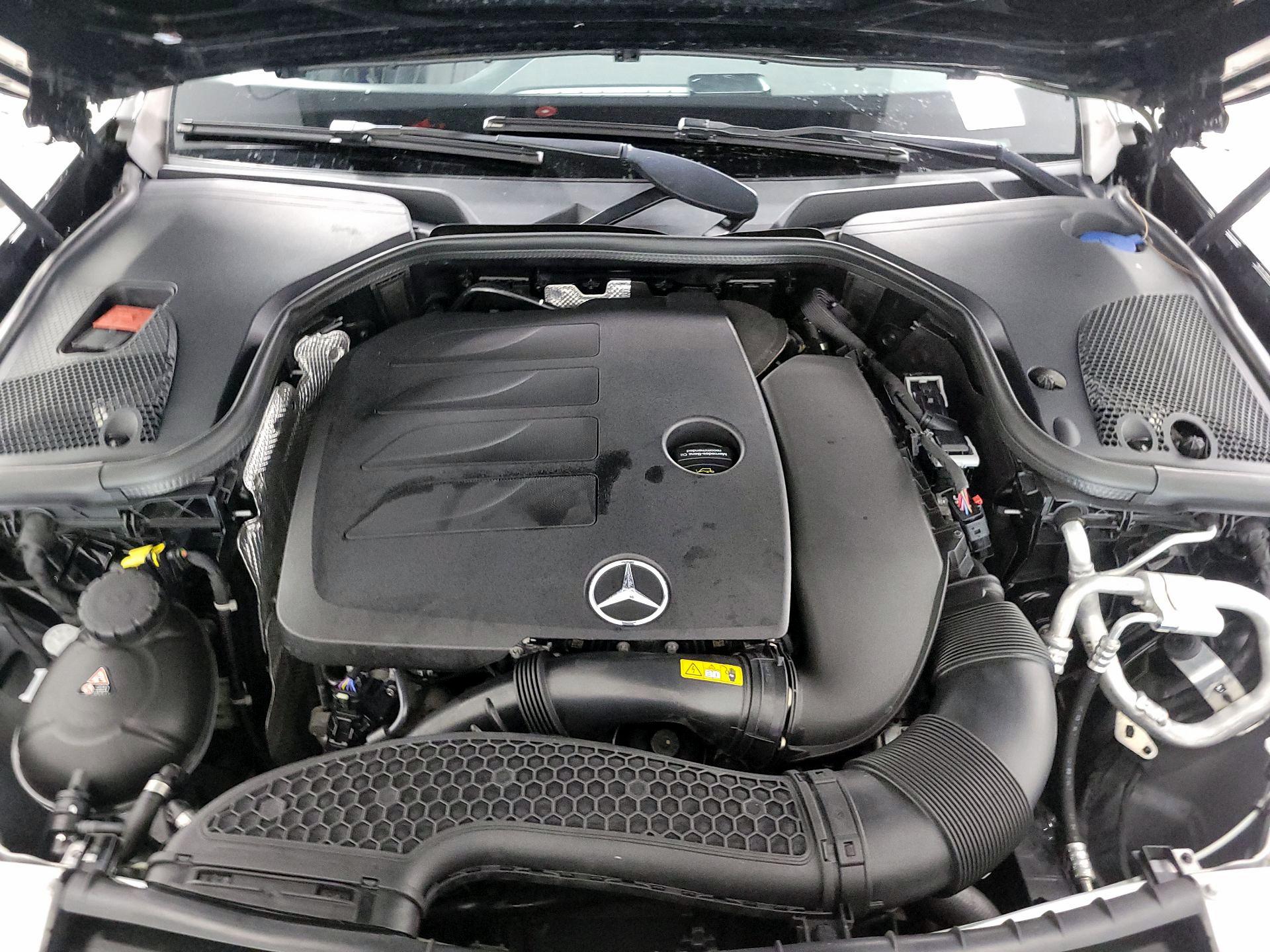 Thumbnail: 2021 Mercedes-Benz E-Class - 19