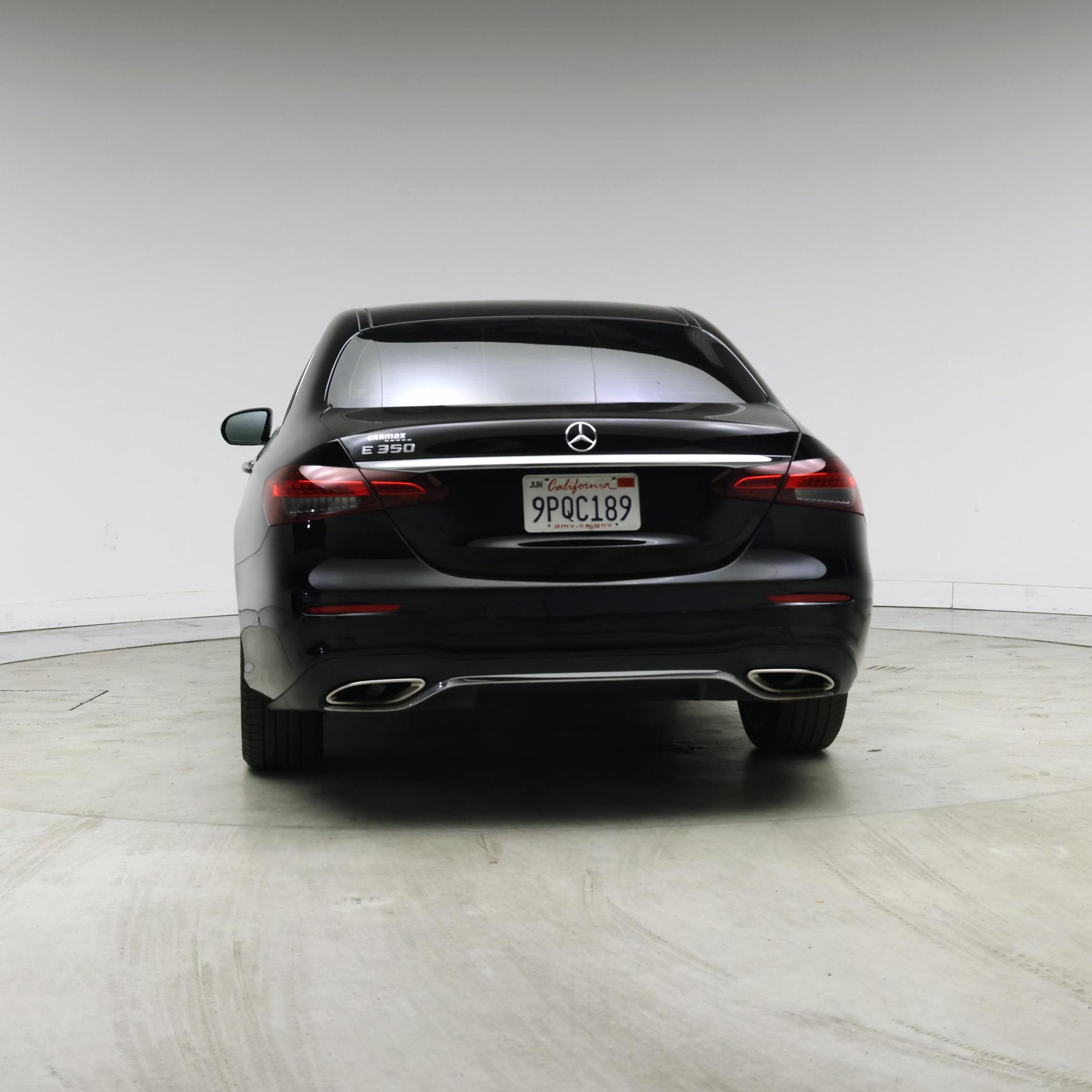 Thumbnail: 2021 Mercedes-Benz E-Class - 6