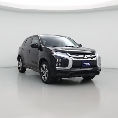 2023 Mitsubishi Outlander Sport ES