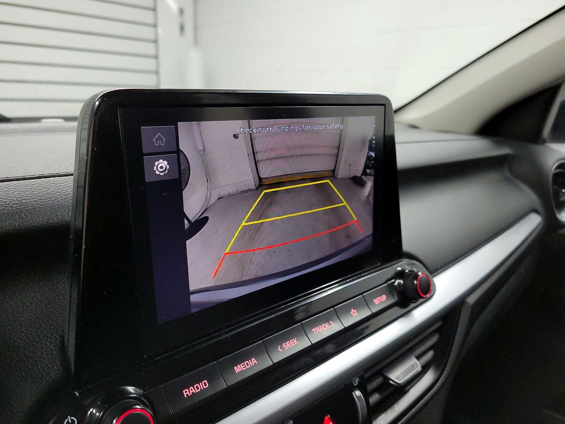 Thumbnail: 2023 Kia Forte - 14