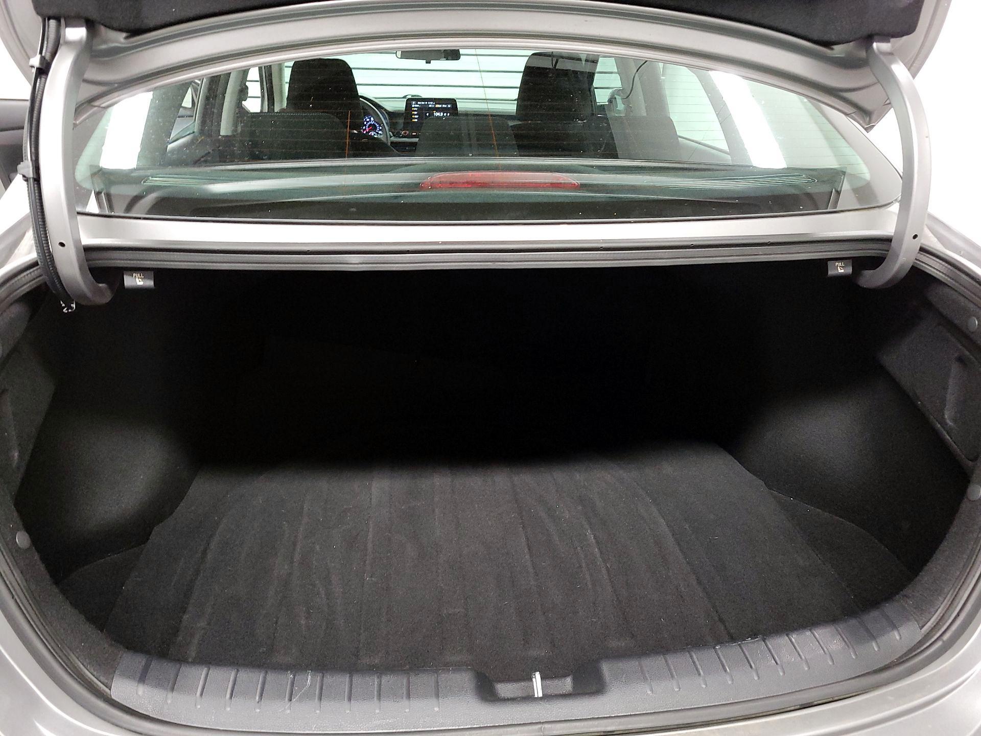 Thumbnail: 2023 Kia Forte - 20