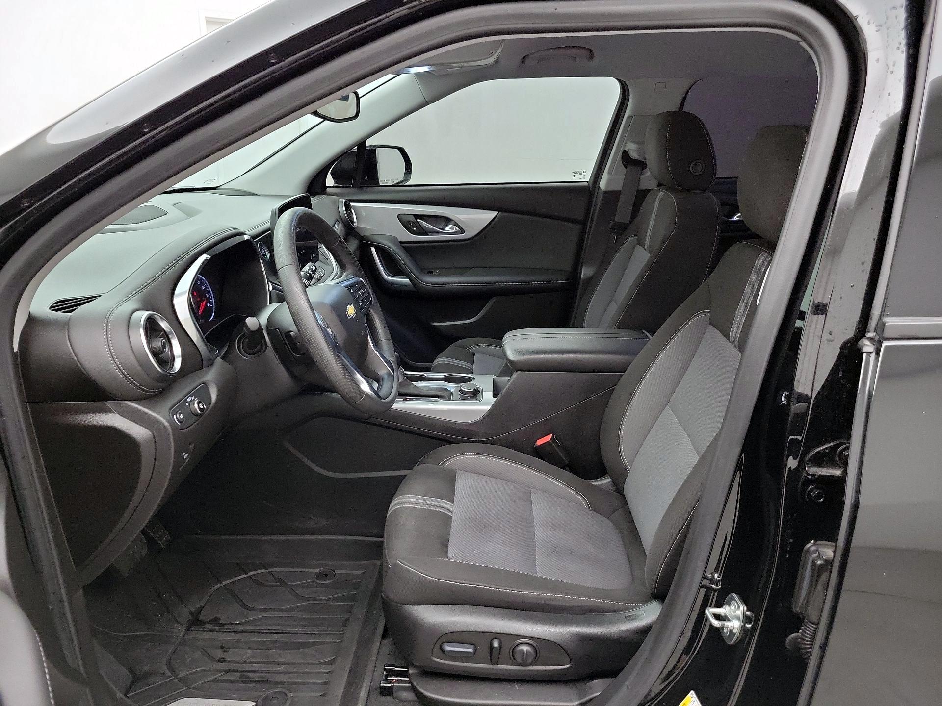 Thumbnail: 2023 Chevrolet Blazer - 11