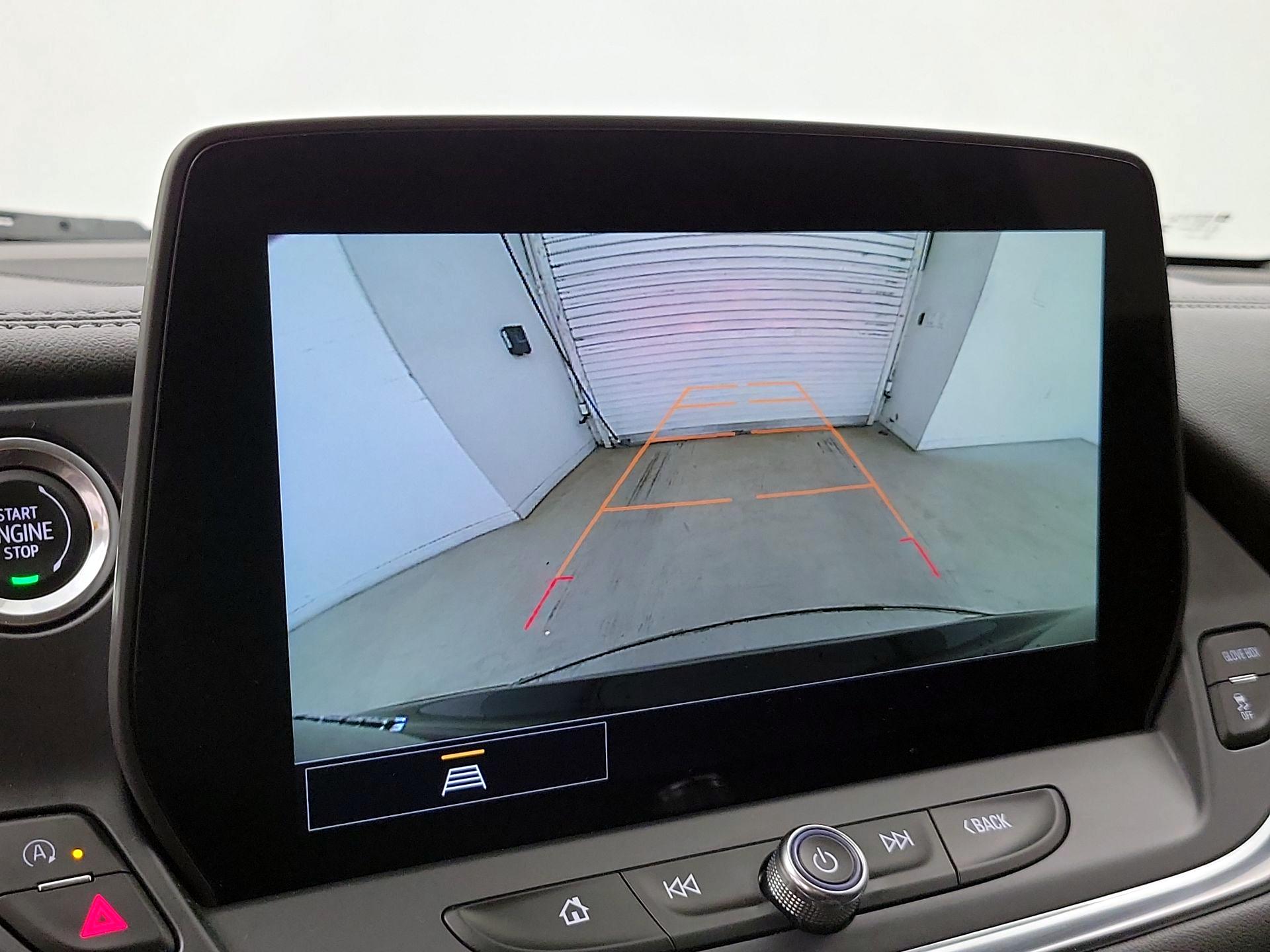 Thumbnail: 2023 Chevrolet Blazer - 14