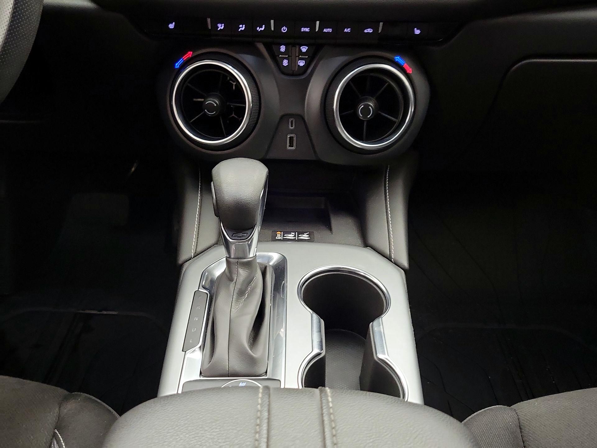 Thumbnail: 2023 Chevrolet Blazer - 17