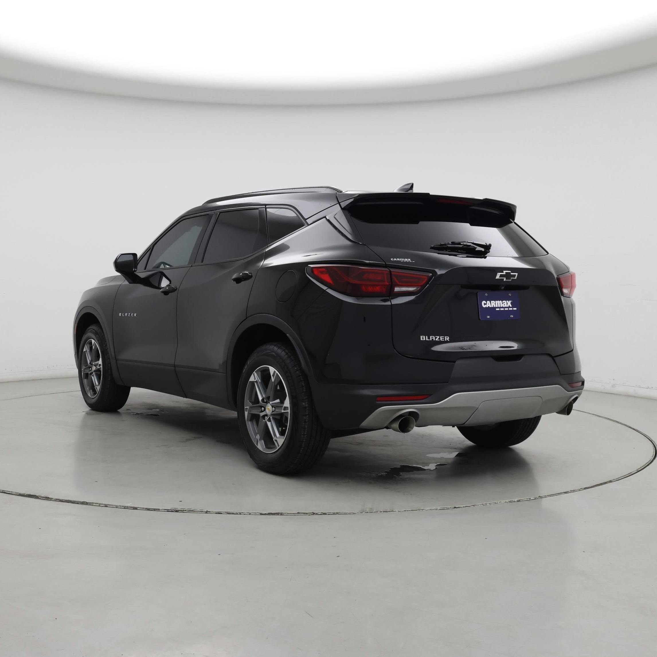 Thumbnail: 2023 Chevrolet Blazer - 2