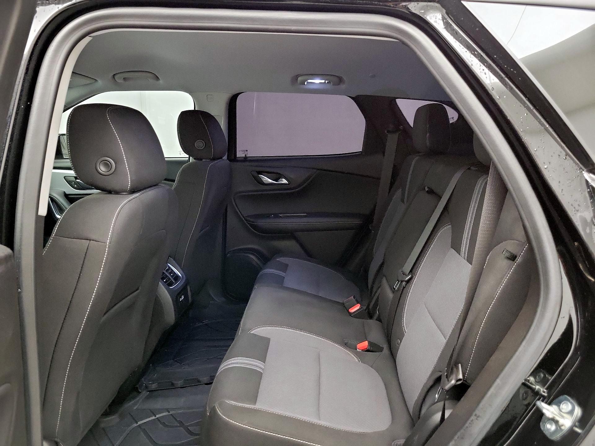 Thumbnail: 2023 Chevrolet Blazer - 19