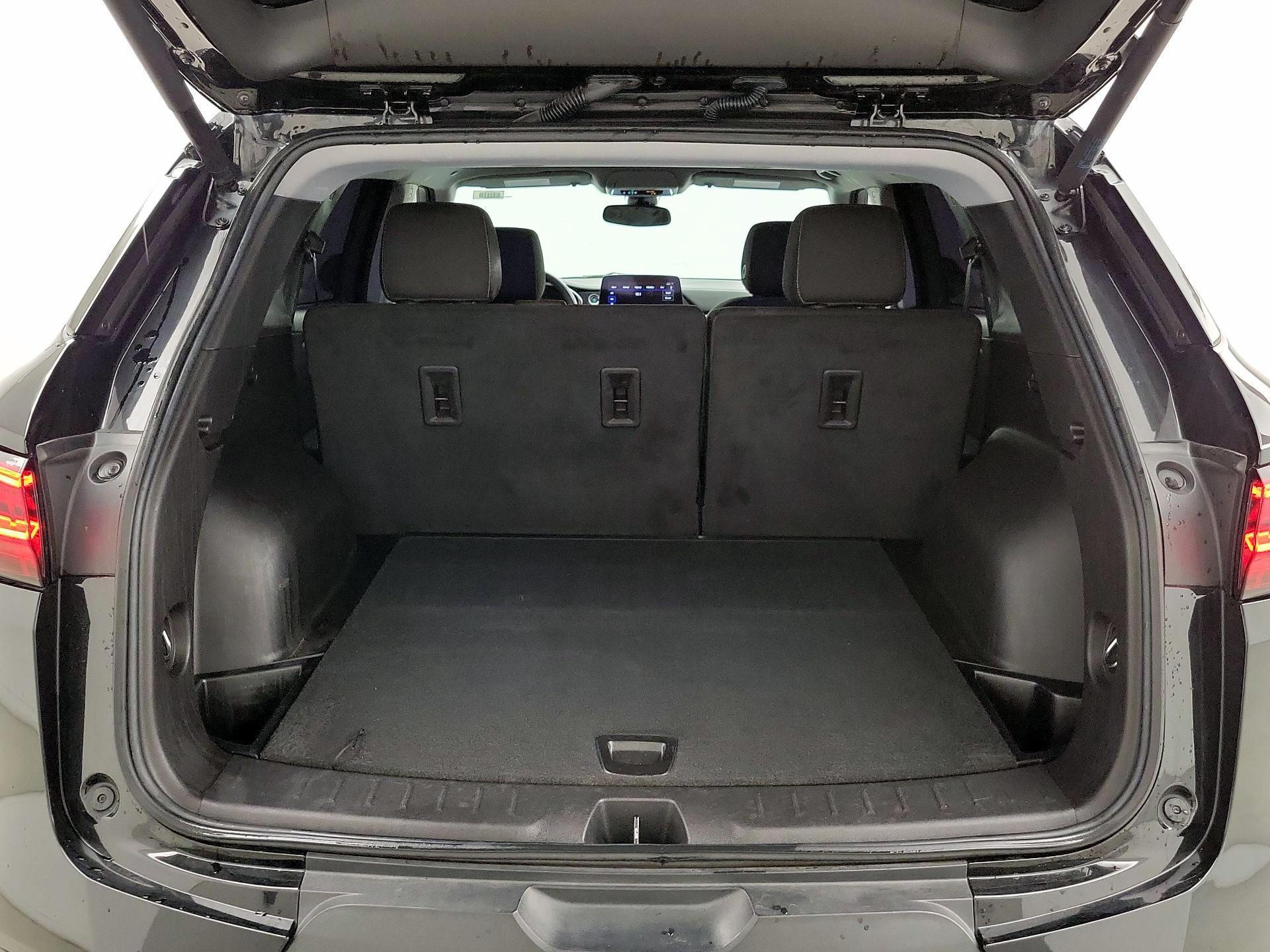 Thumbnail: 2023 Chevrolet Blazer - 20