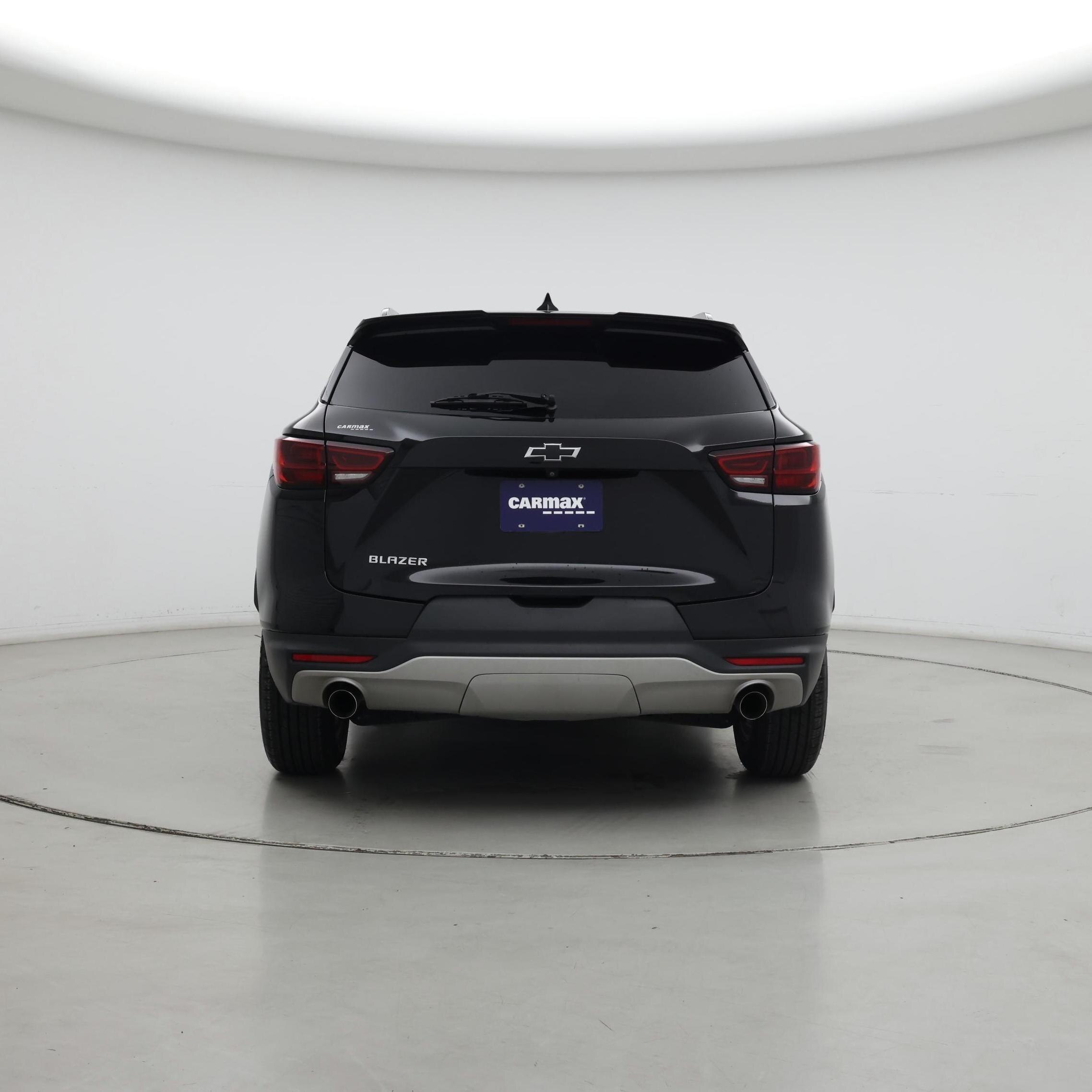 Thumbnail: 2023 Chevrolet Blazer - 6