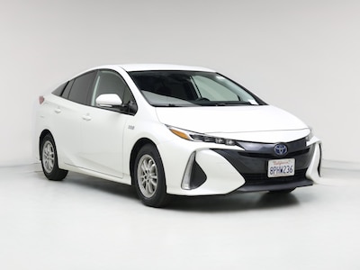 2020 Toyota Prius Prime Hybrid LE