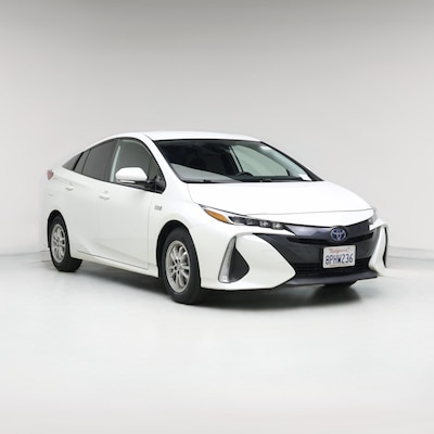 2020 Toyota Prius Prime Hybrid LE
