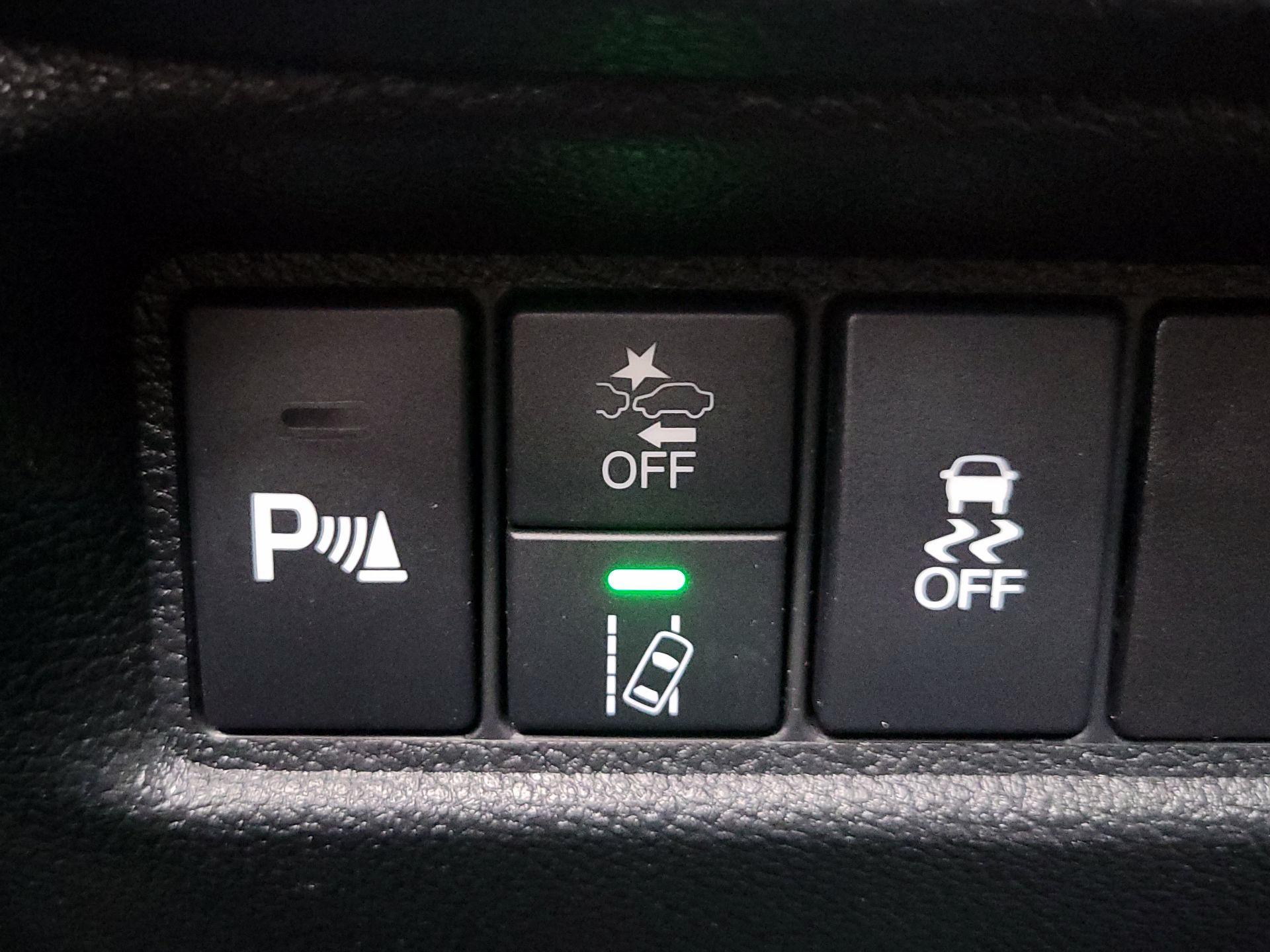 Thumbnail: 2023 Honda Passport - 13