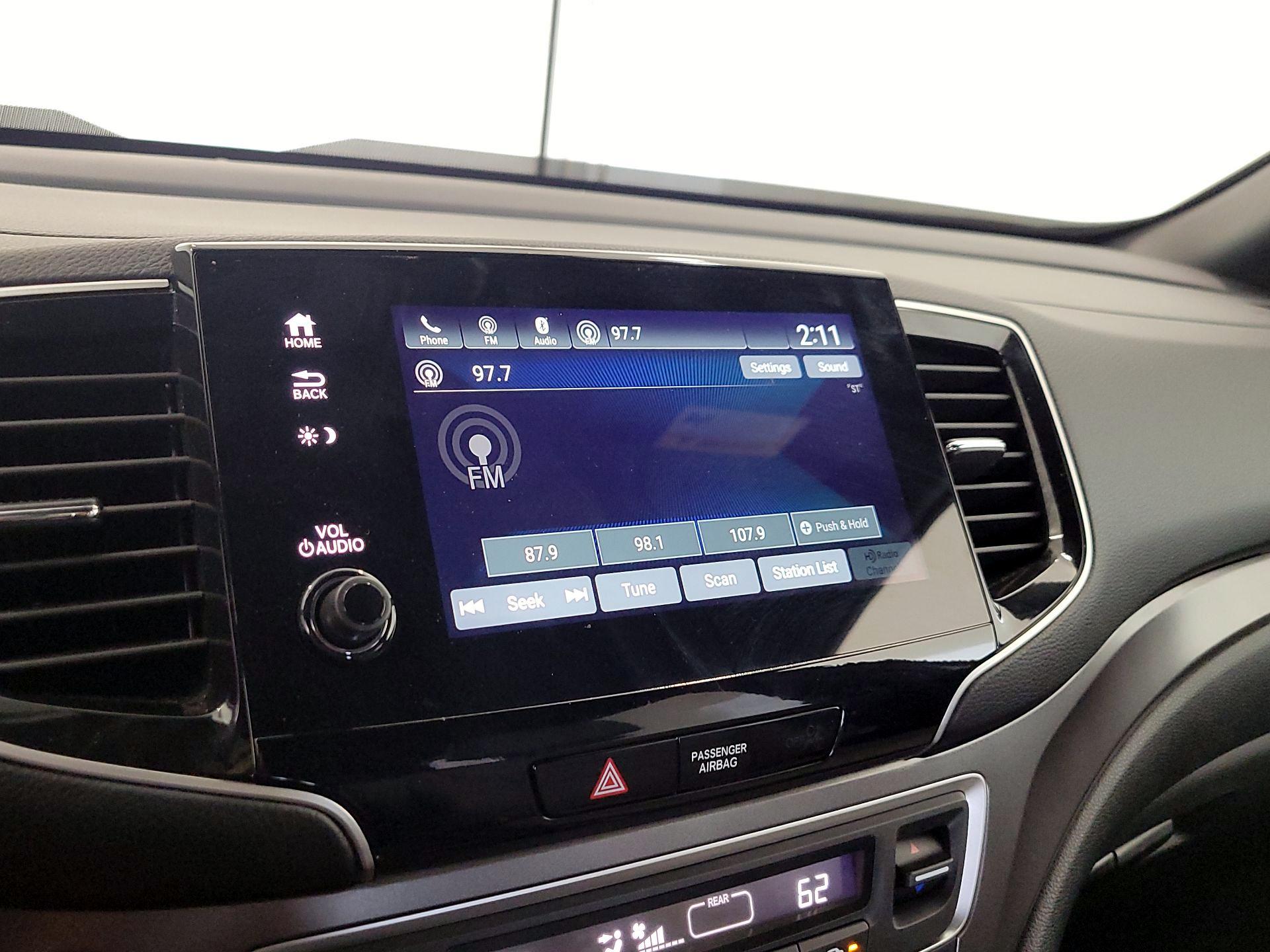 Thumbnail: 2023 Honda Passport - 15