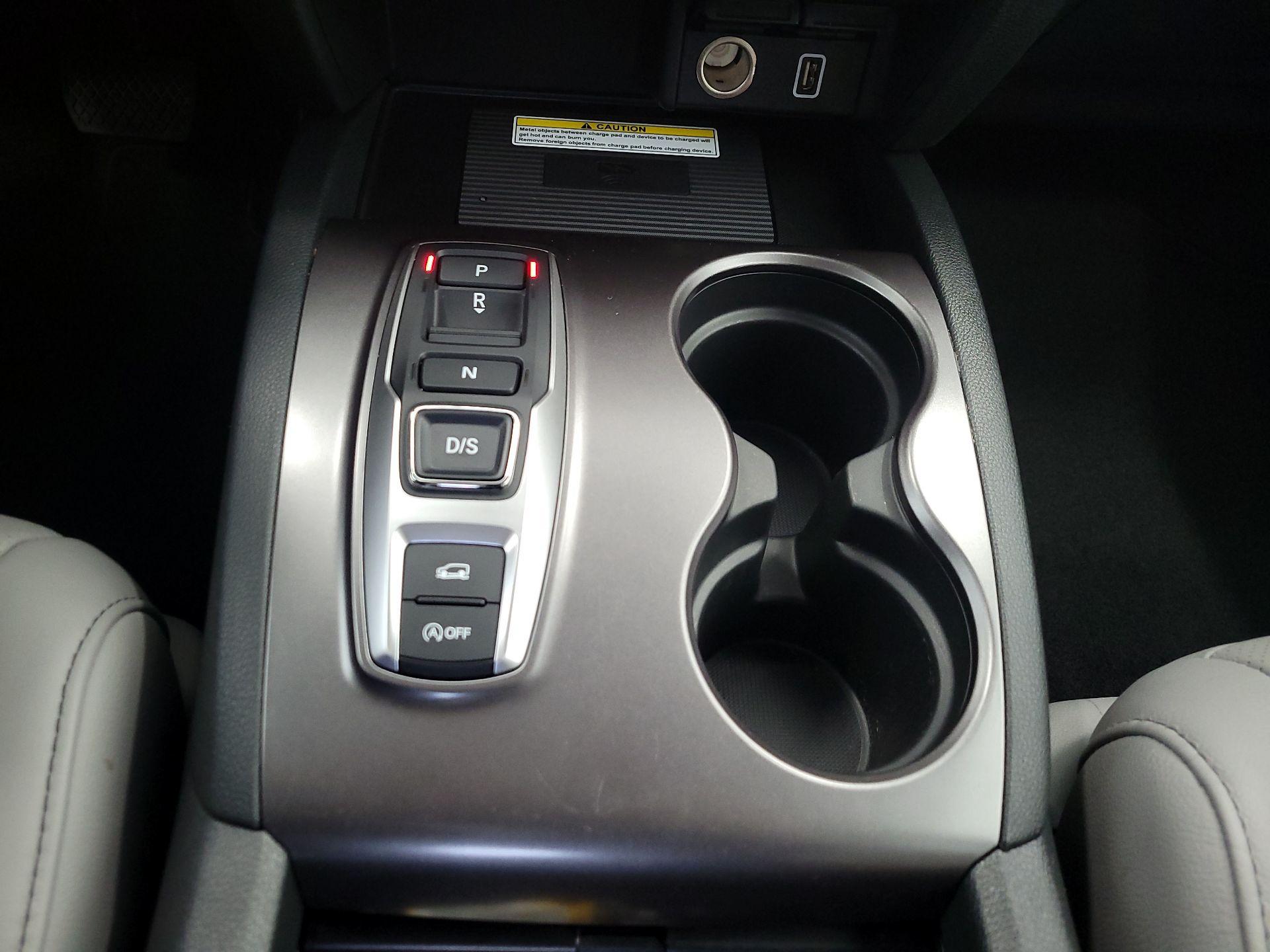 Thumbnail: 2023 Honda Passport - 17