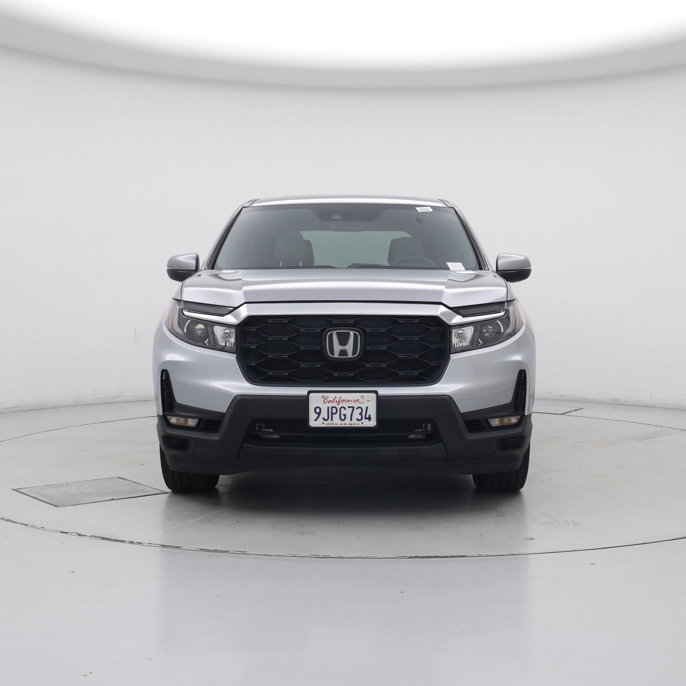 Thumbnail: 2023 Honda Passport - 5