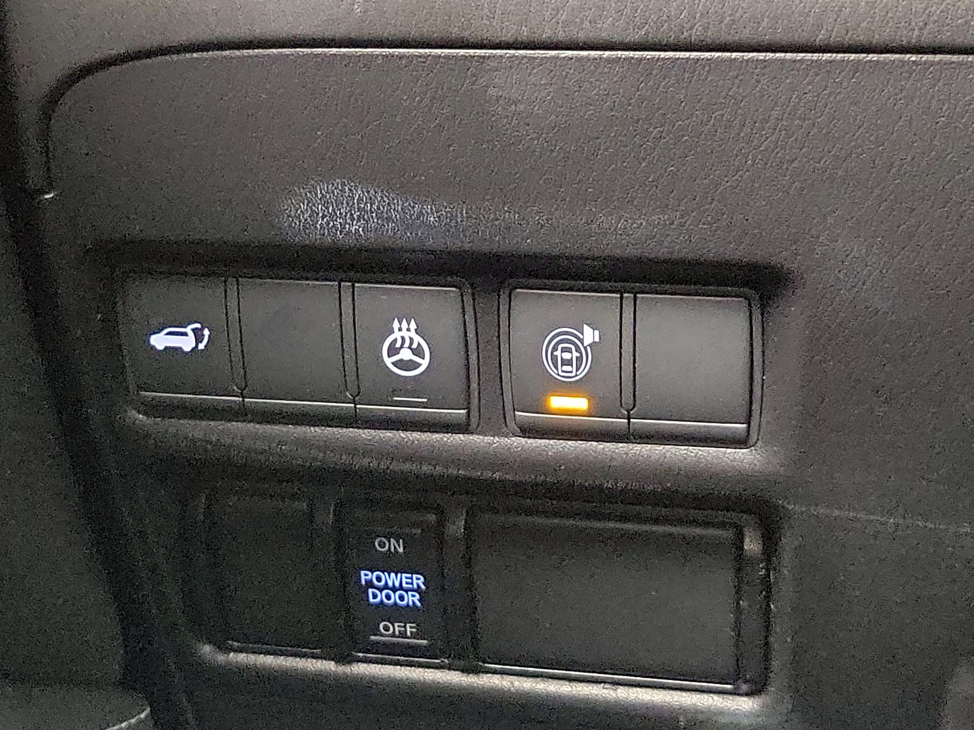 Thumbnail: 2022 INFINITI QX80 - 13