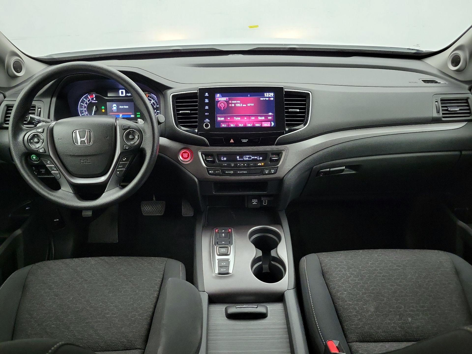 Thumbnail: 2023 Honda Ridgeline - 9