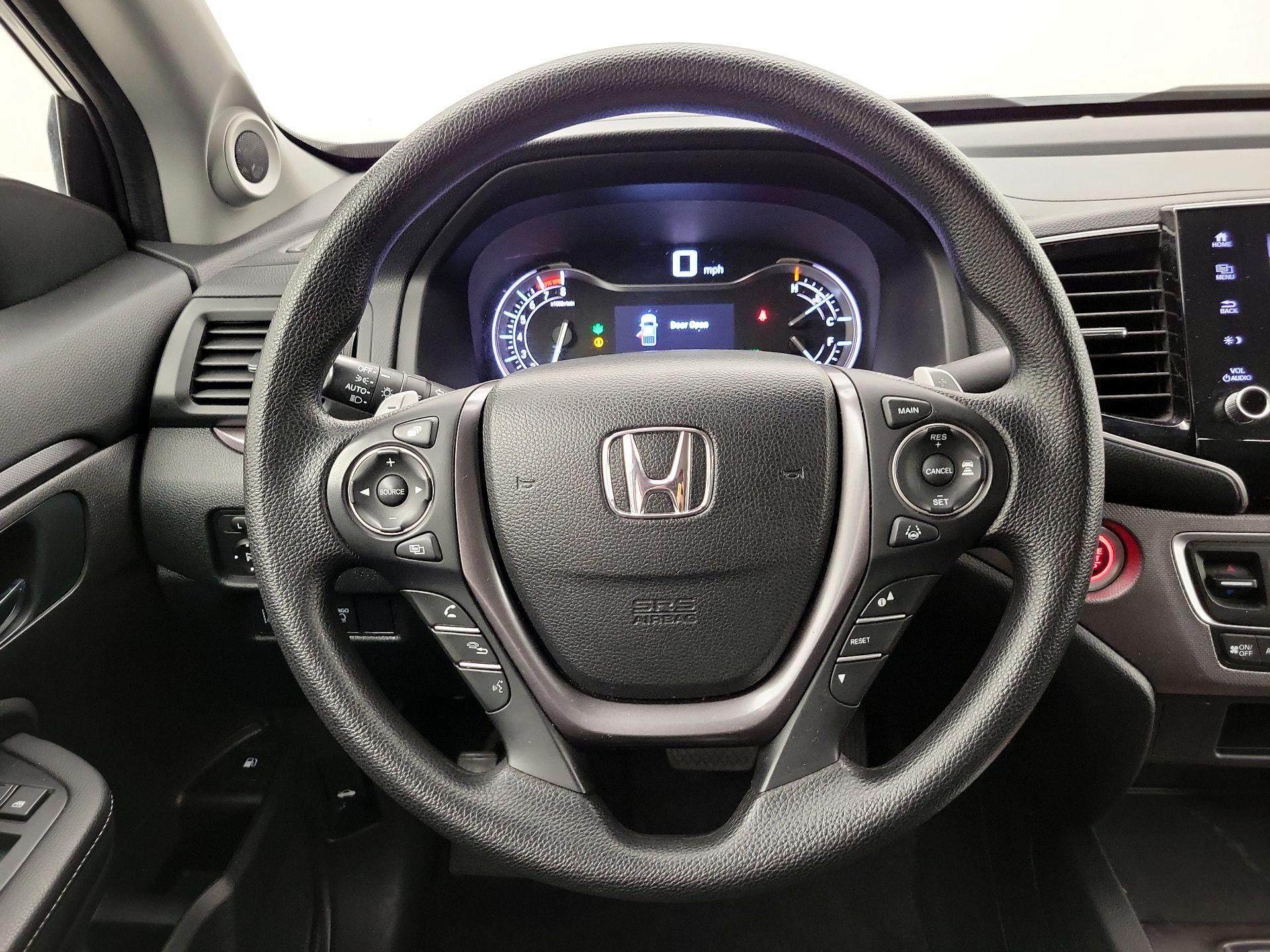 Thumbnail: 2023 Honda Ridgeline - 10