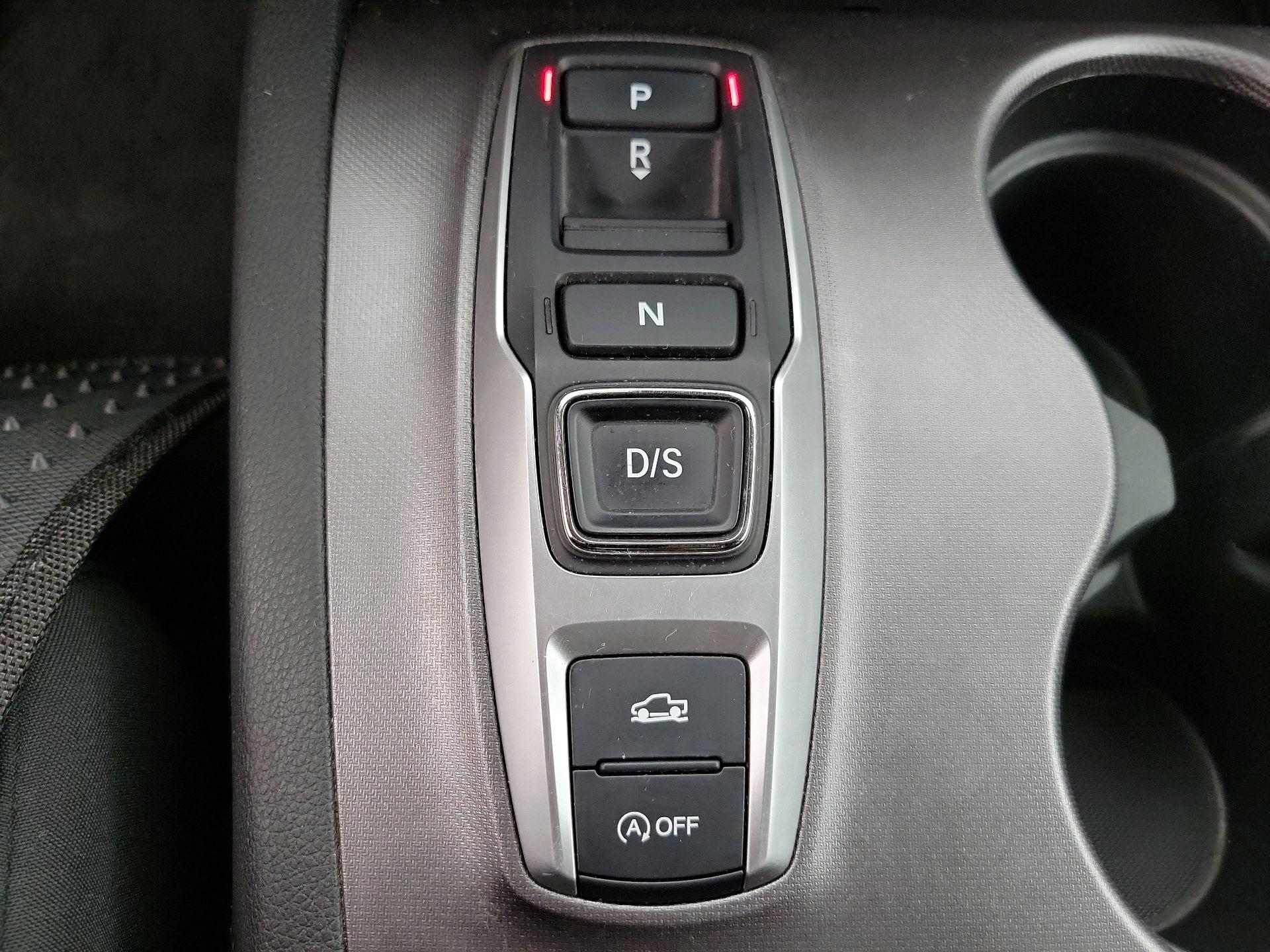 Thumbnail: 2023 Honda Ridgeline - 17