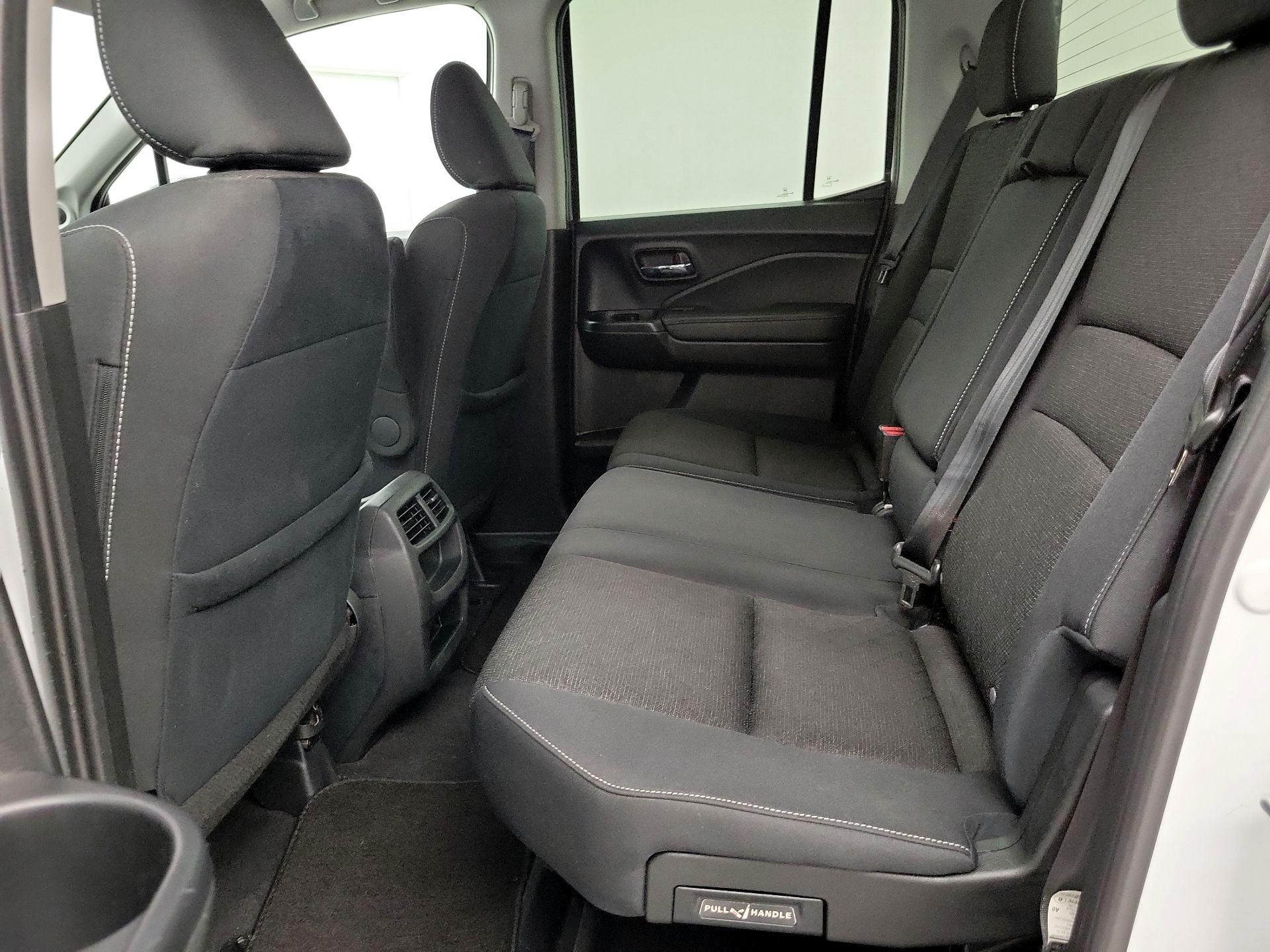 Thumbnail: 2023 Honda Ridgeline - 19