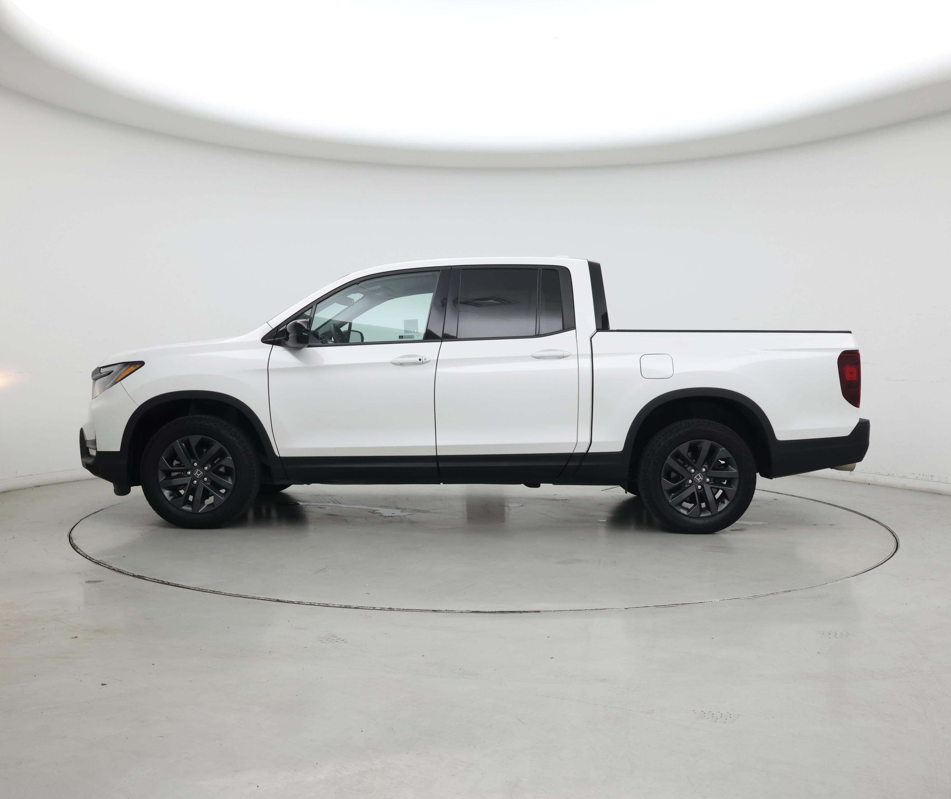 Thumbnail: 2023 Honda Ridgeline - 3