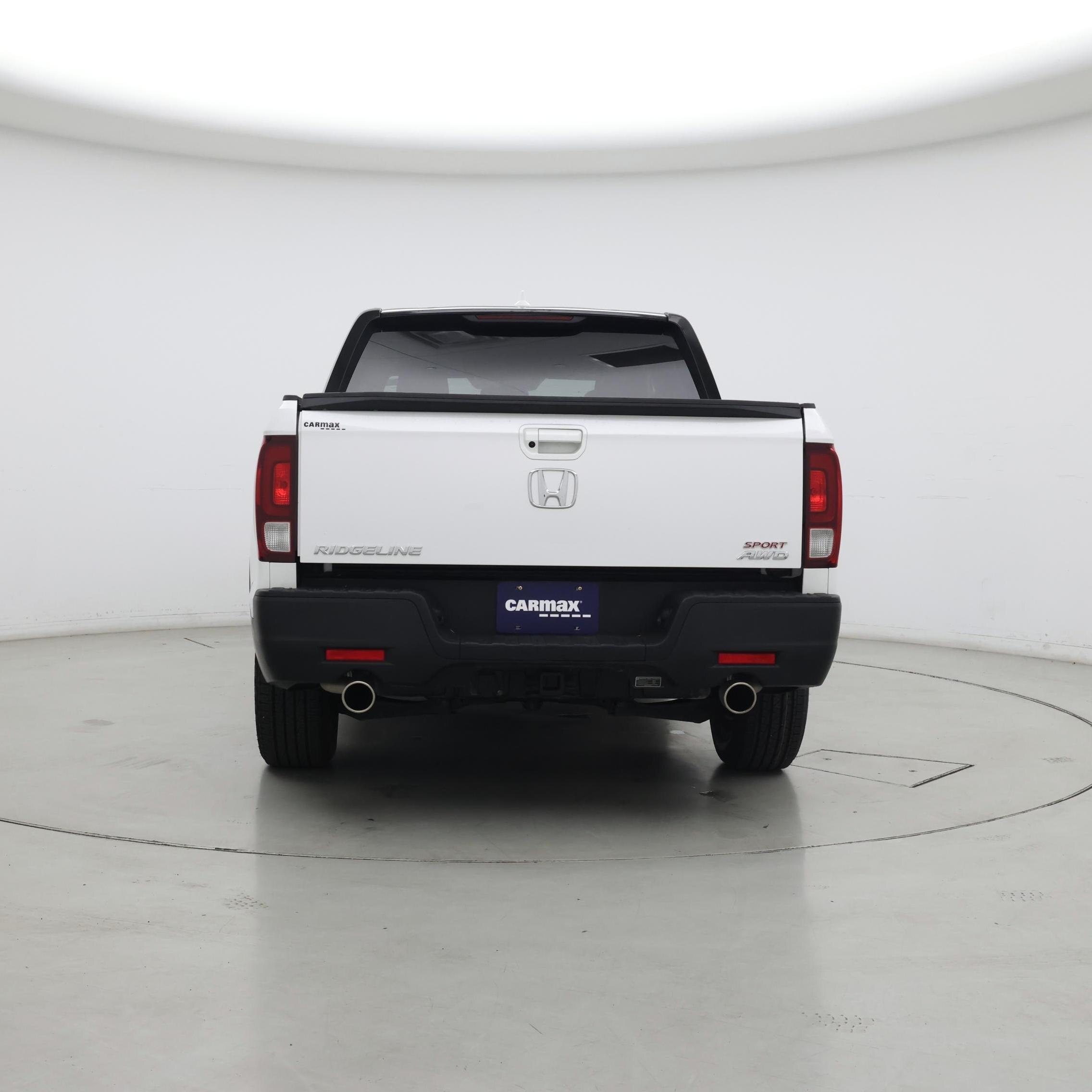 Thumbnail: 2023 Honda Ridgeline - 6