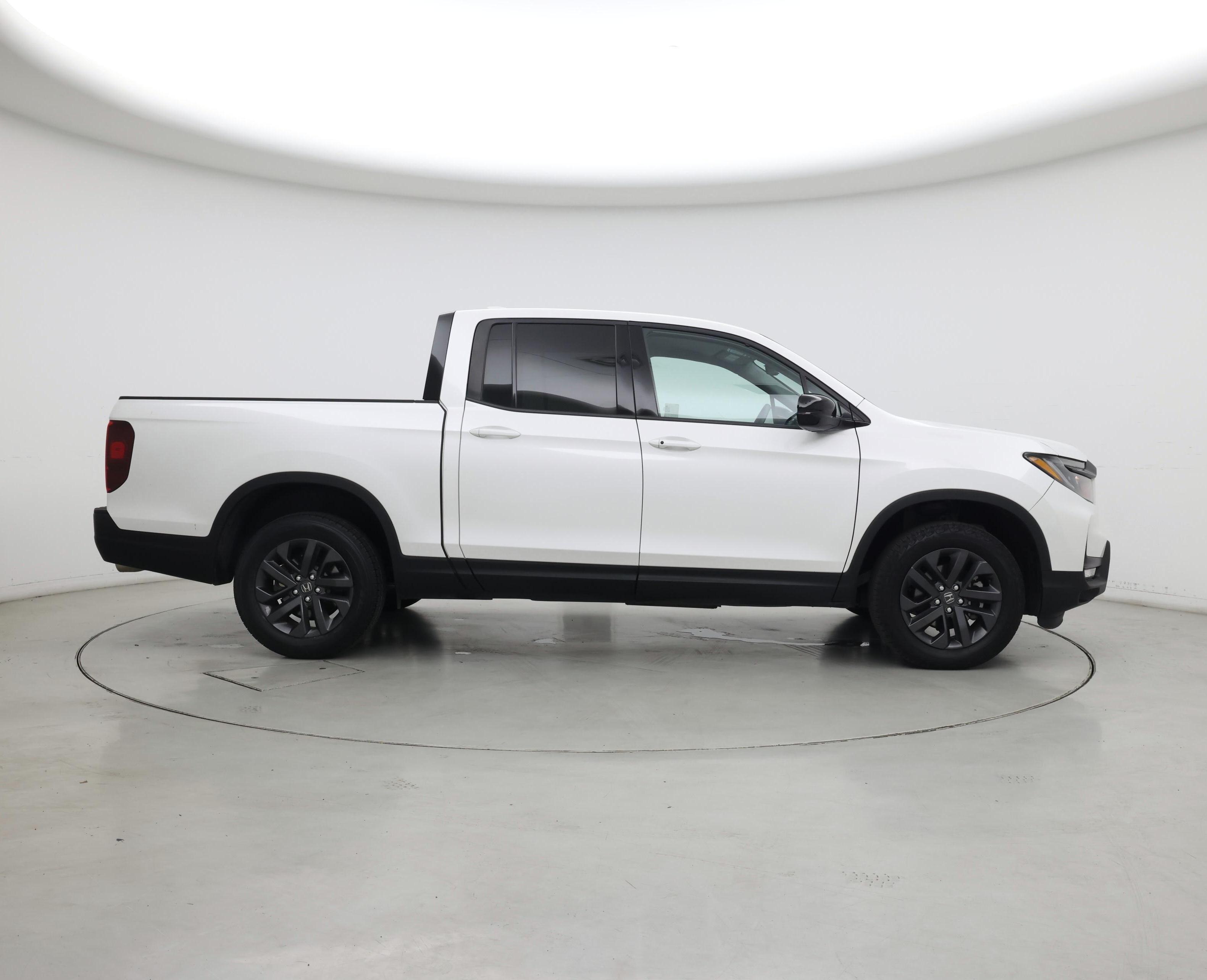 Thumbnail: 2023 Honda Ridgeline - 7