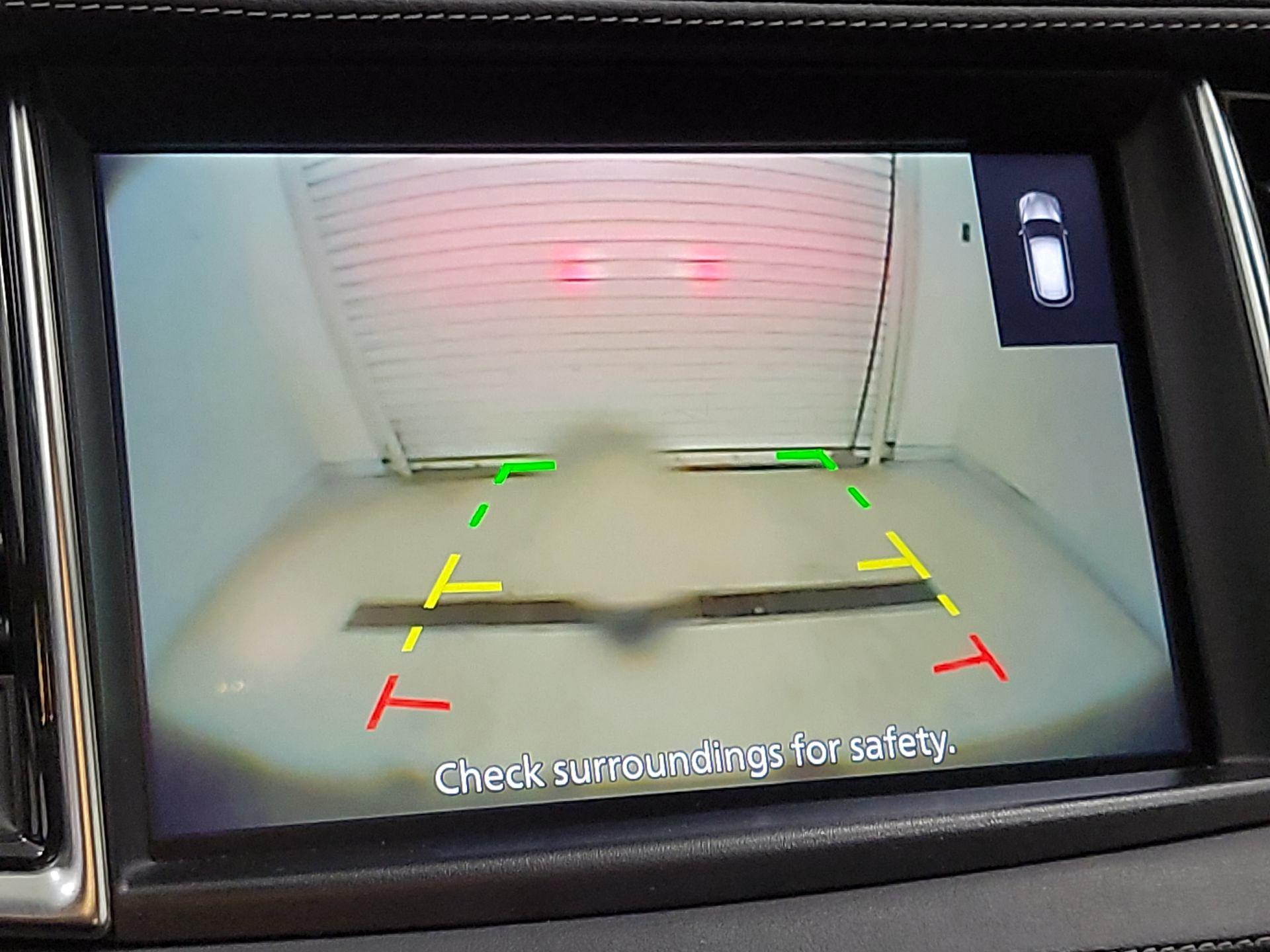 Thumbnail: 2024 INFINITI QX55 - 14