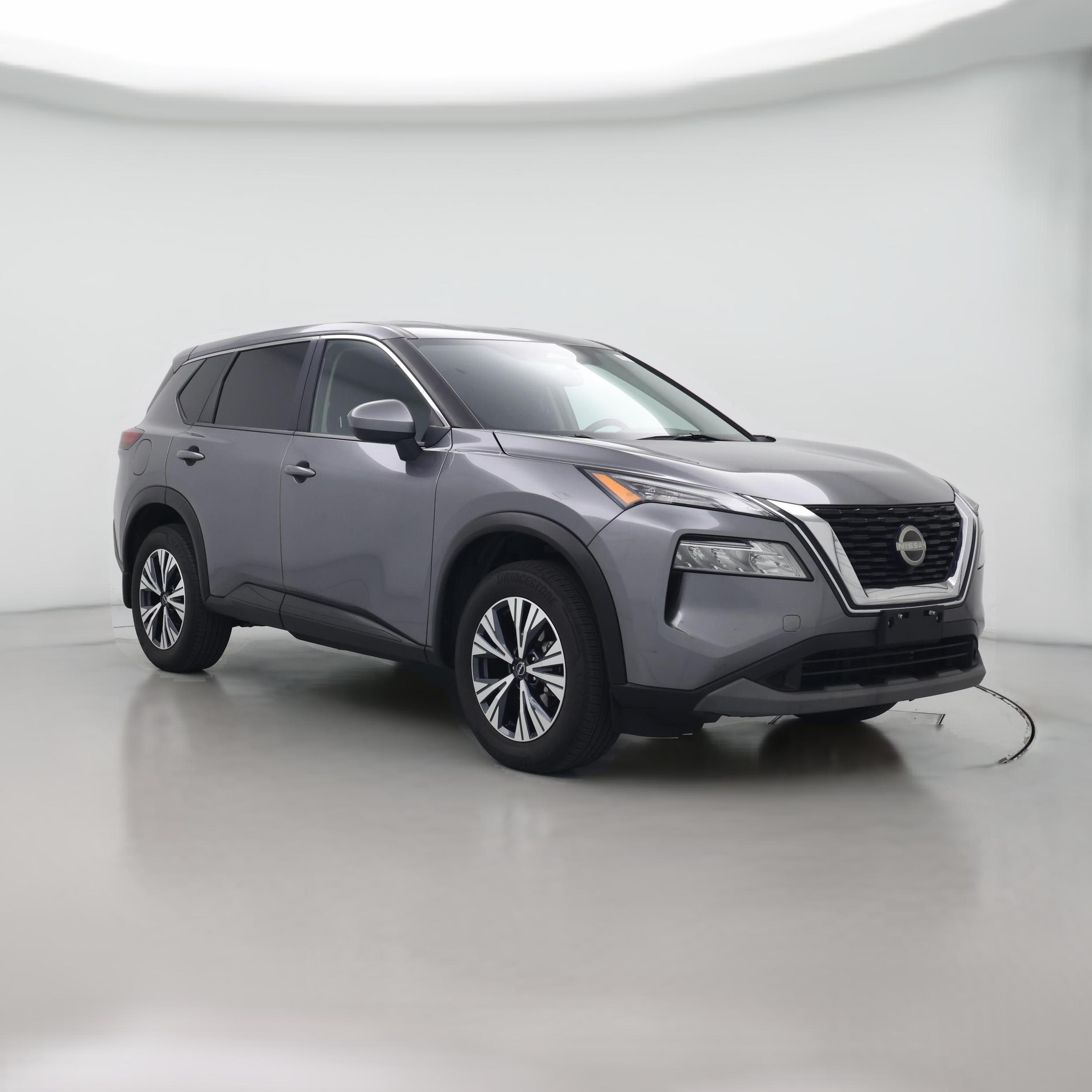 Thumbnail: 2023 Nissan Rogue - 1