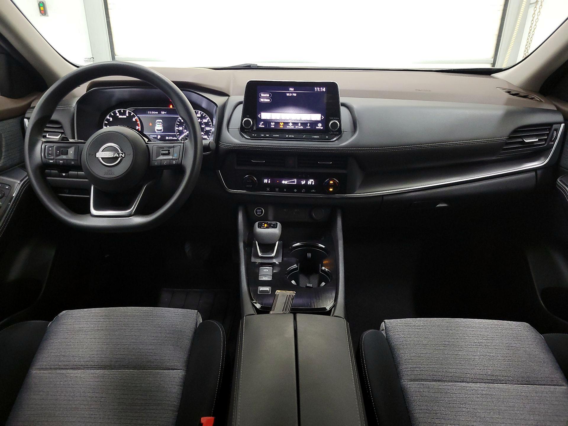 Thumbnail: 2023 Nissan Rogue - 9