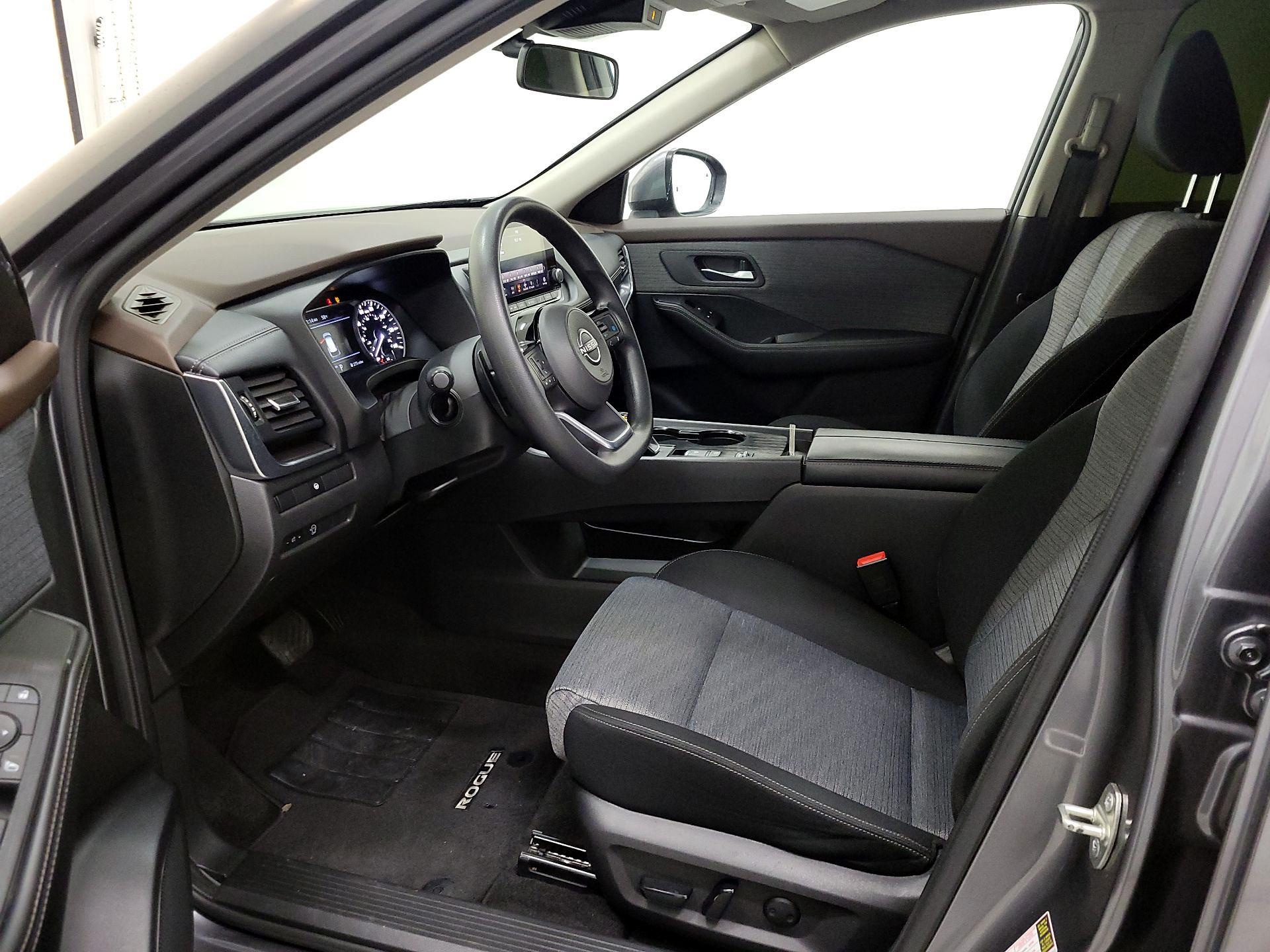 Thumbnail: 2023 Nissan Rogue - 11