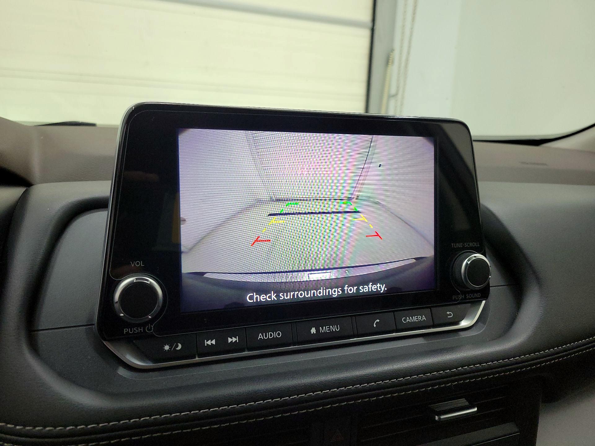 Thumbnail: 2023 Nissan Rogue - 14