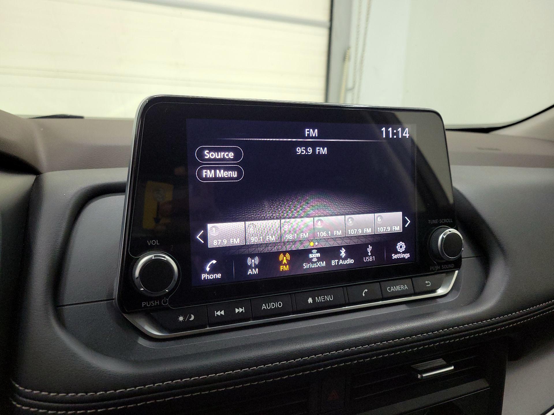 Thumbnail: 2023 Nissan Rogue - 15