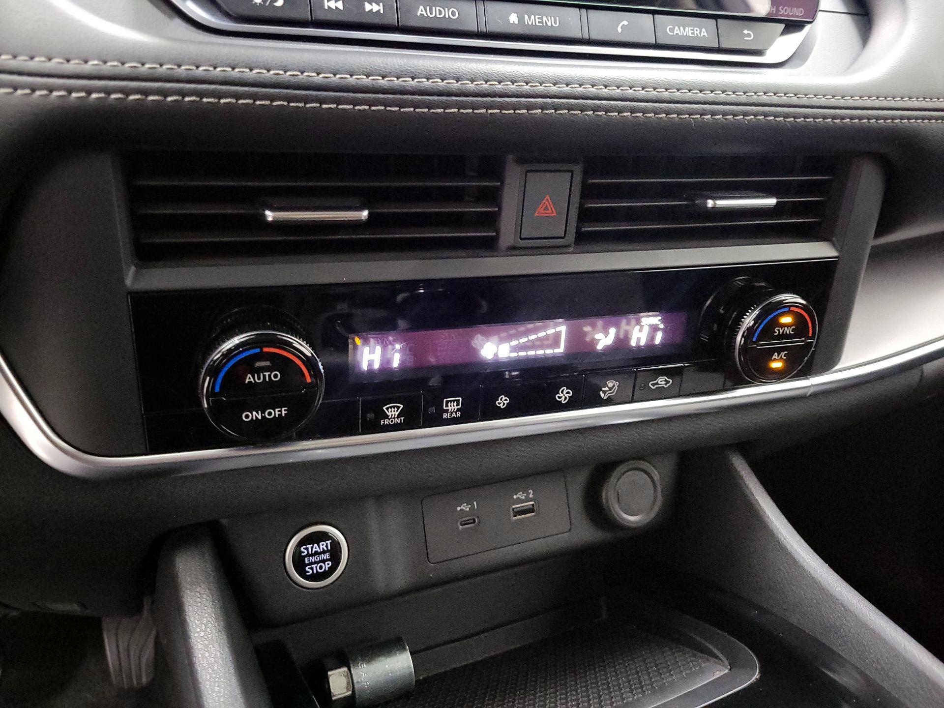 Thumbnail: 2023 Nissan Rogue - 16