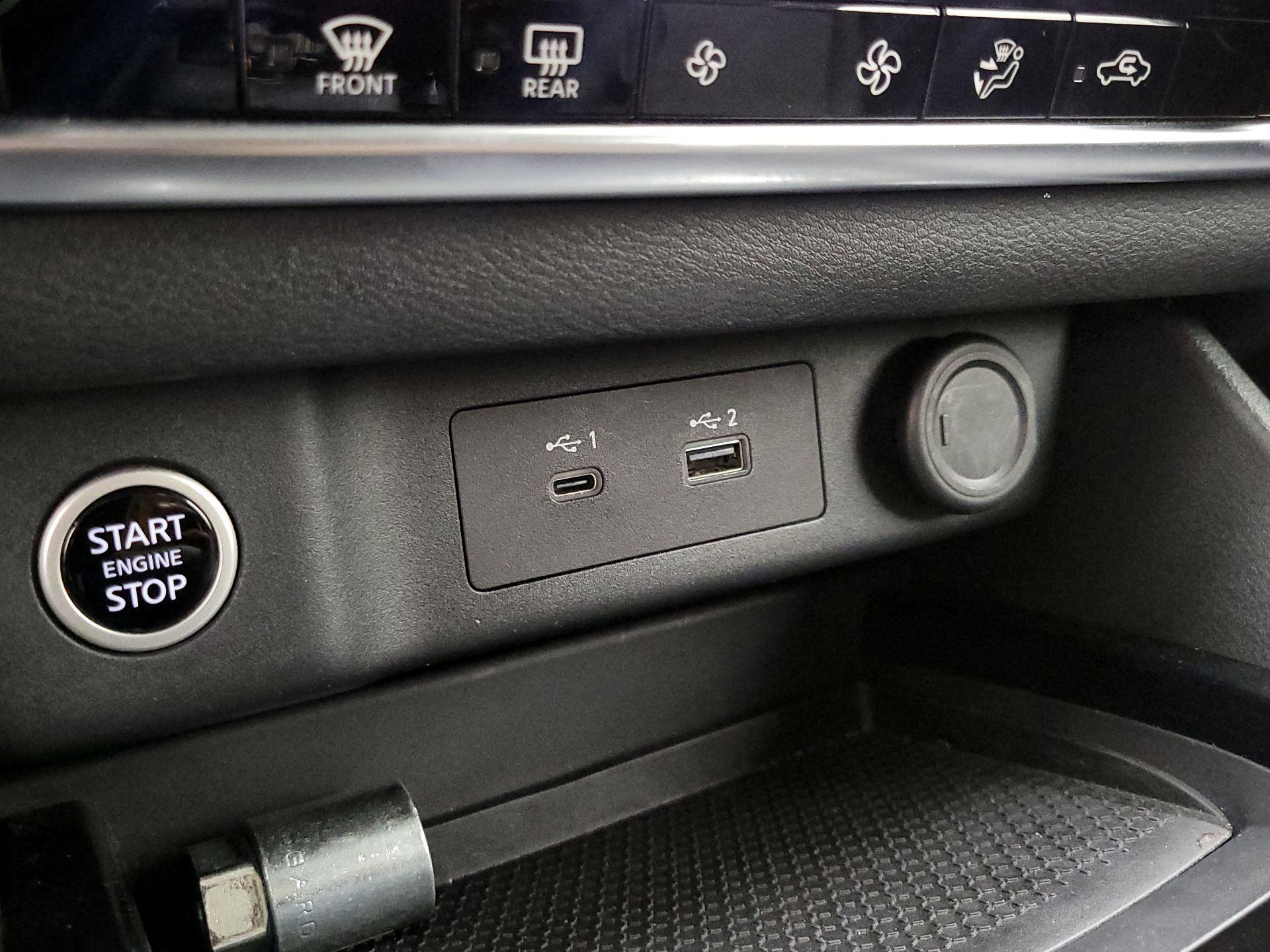 Thumbnail: 2023 Nissan Rogue - 18