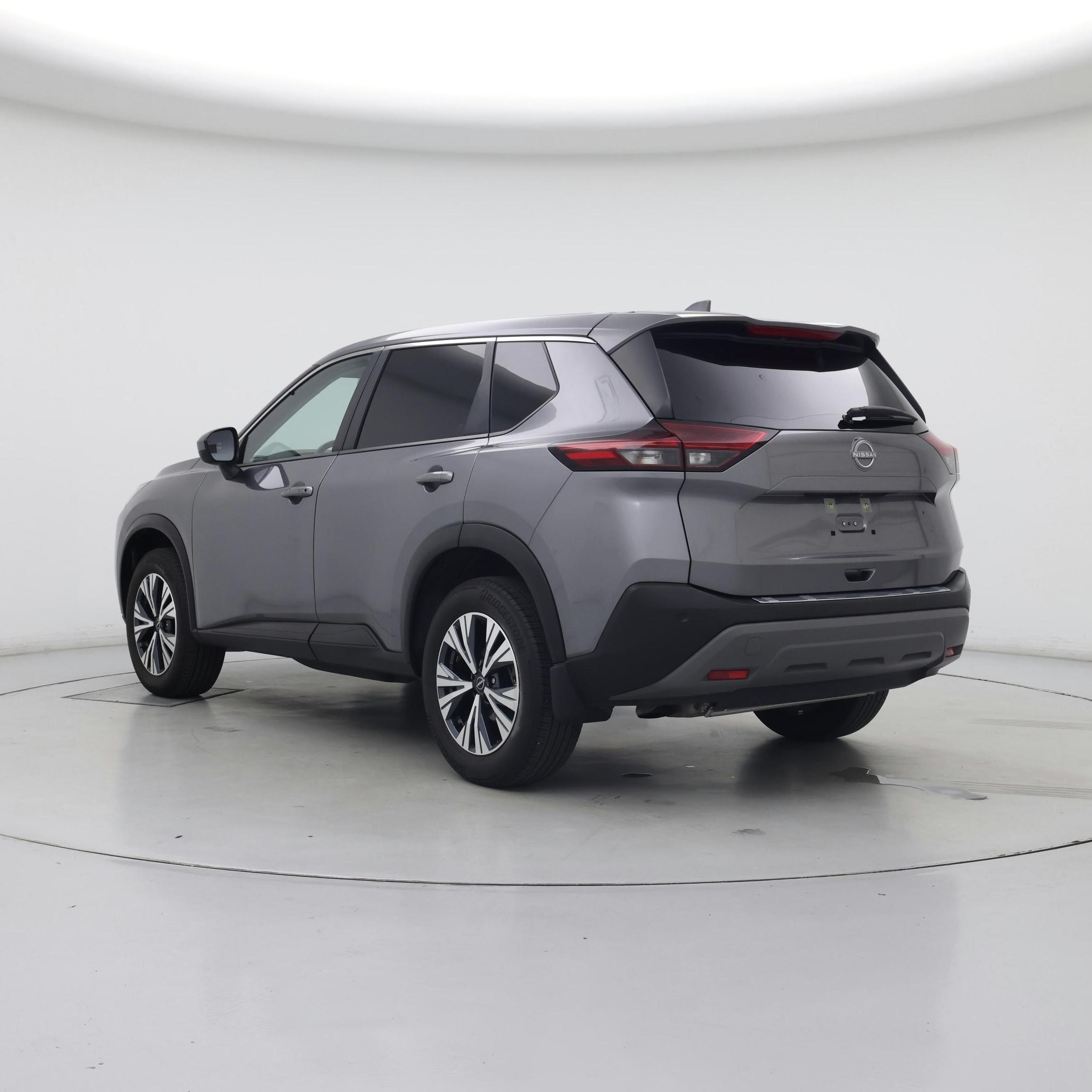 Thumbnail: 2023 Nissan Rogue - 2