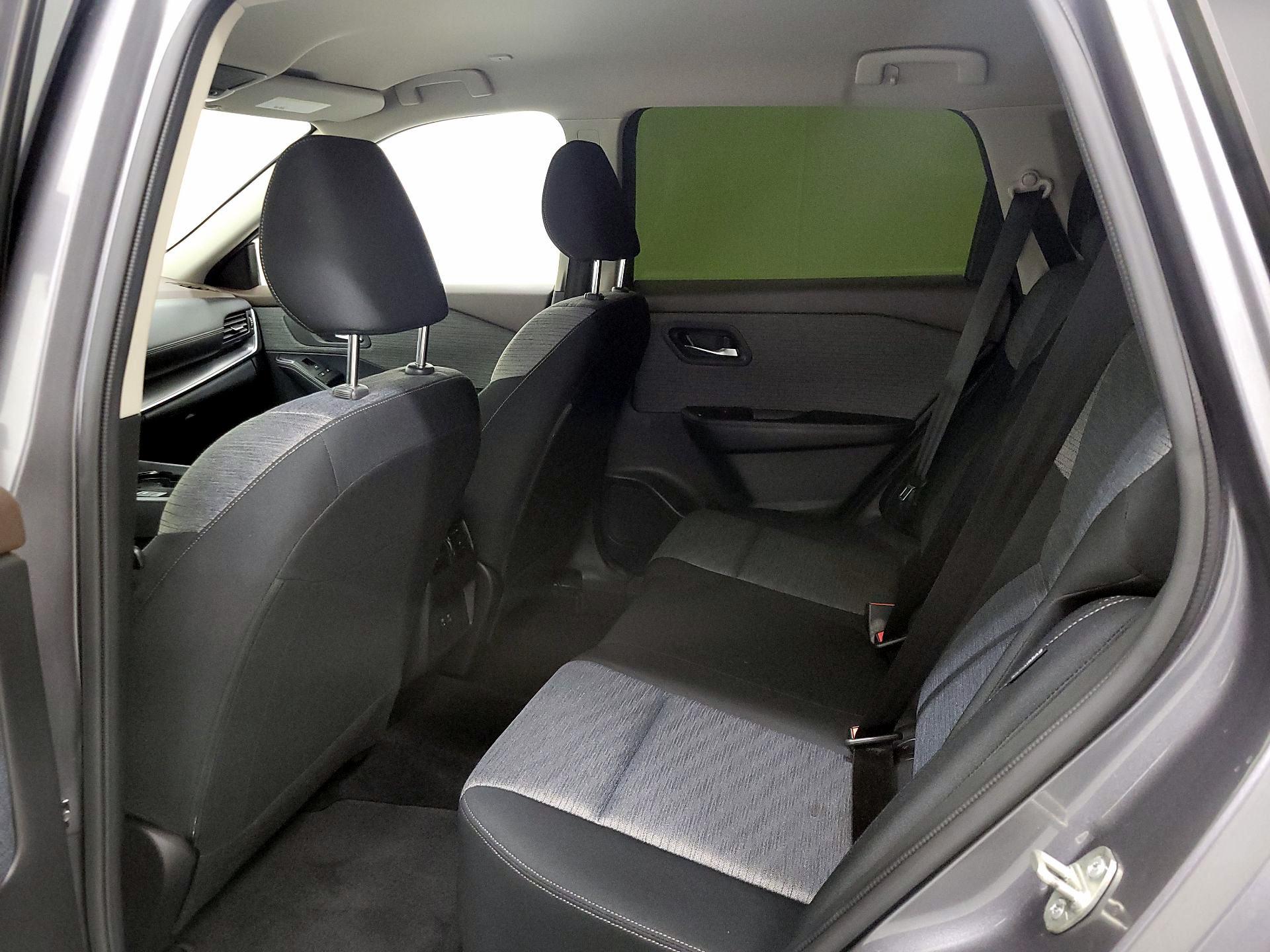 Thumbnail: 2023 Nissan Rogue - 19