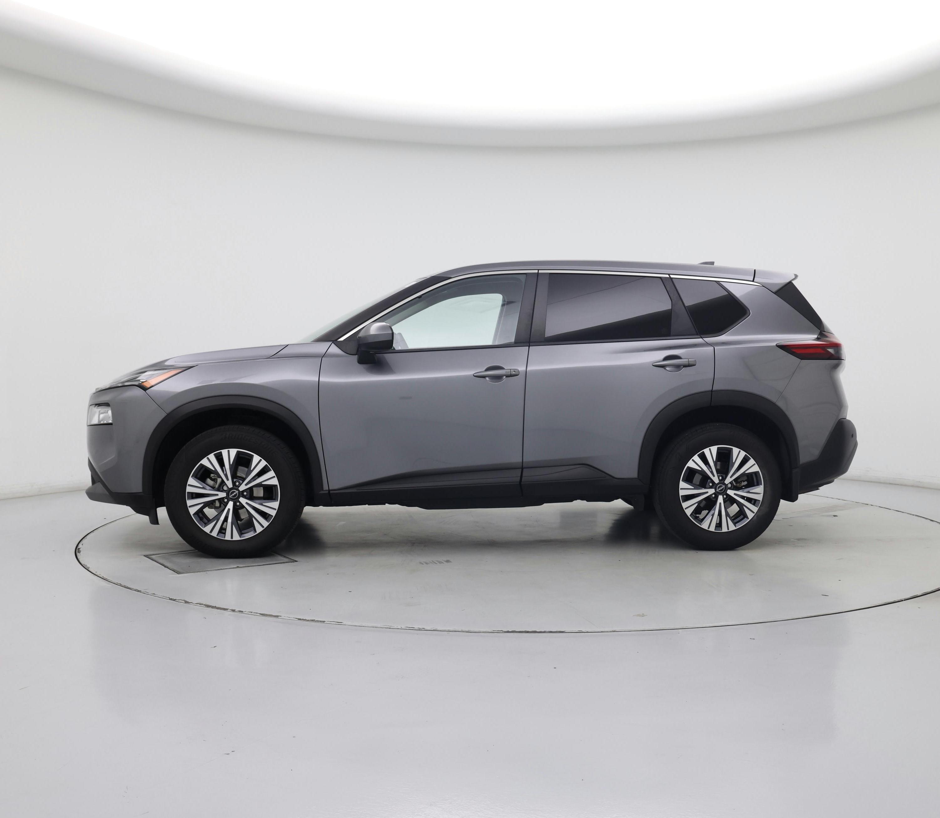 Thumbnail: 2023 Nissan Rogue - 3