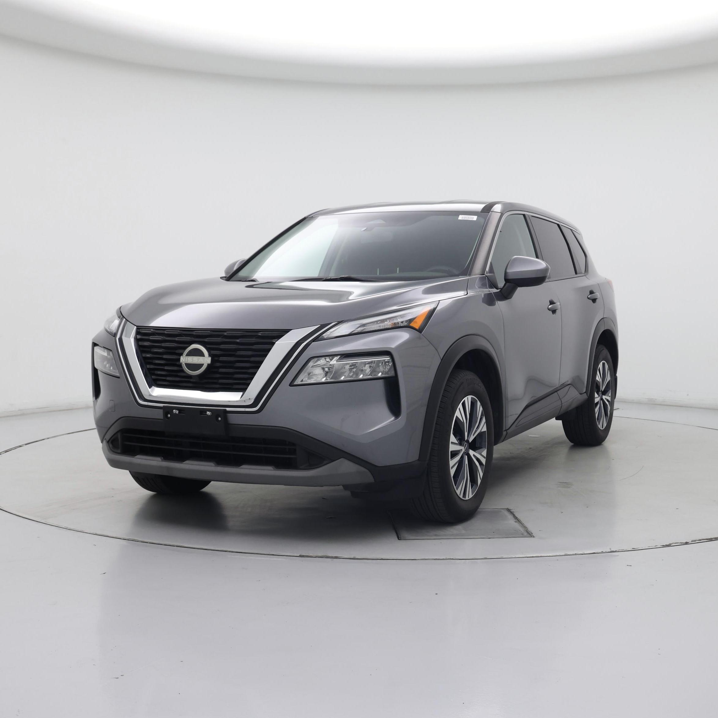Thumbnail: 2023 Nissan Rogue - 4