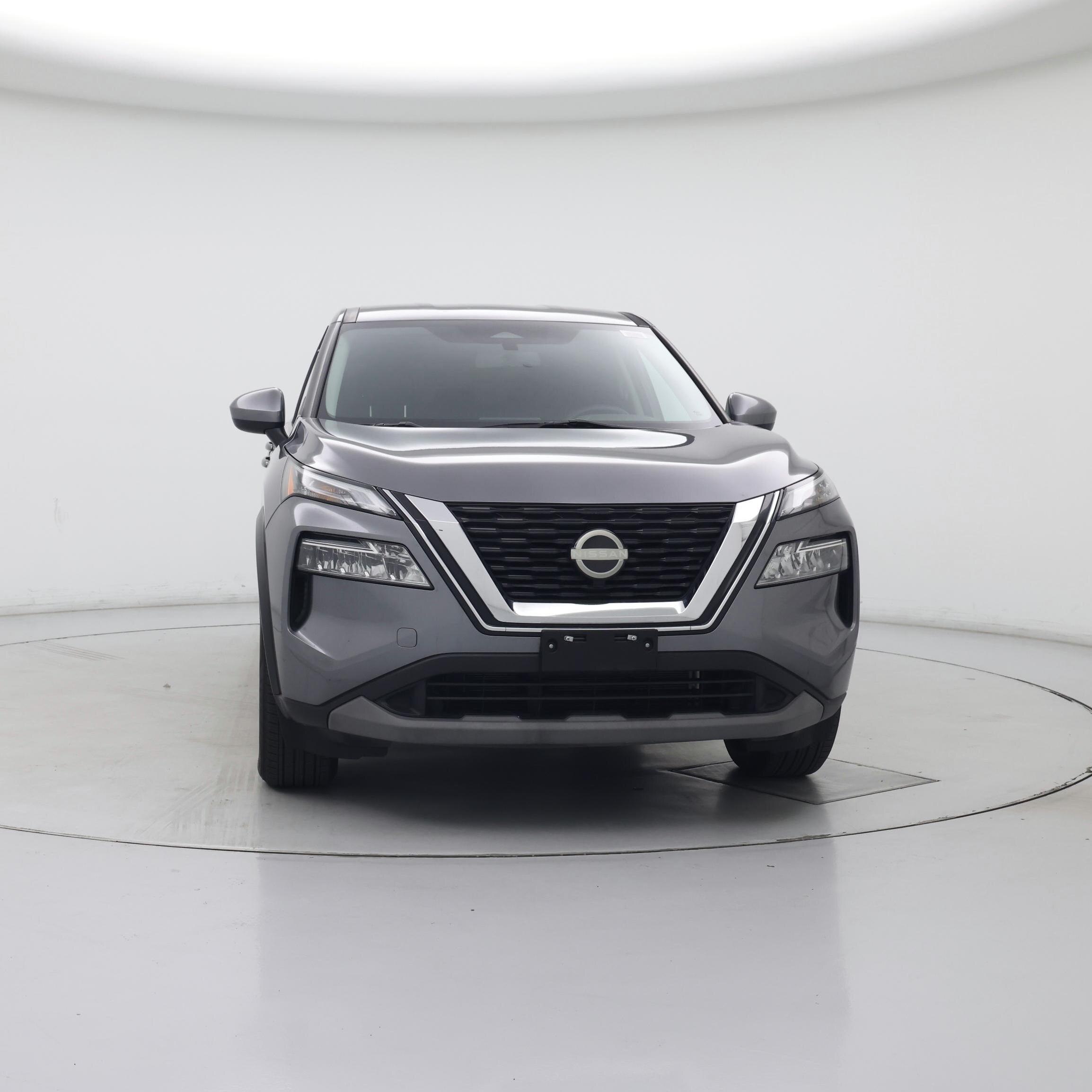 Thumbnail: 2023 Nissan Rogue - 5